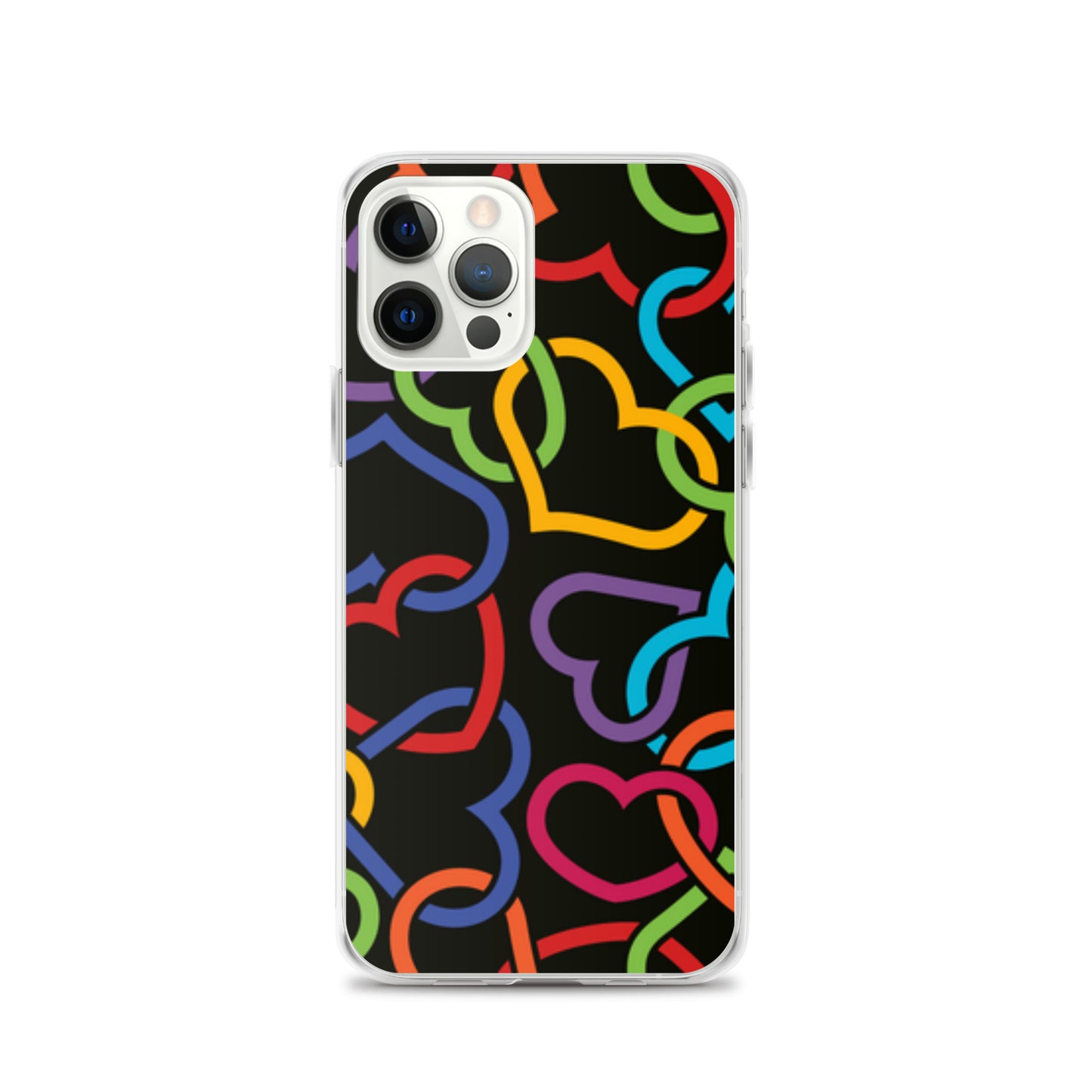 supa Clear Case for iPhone®