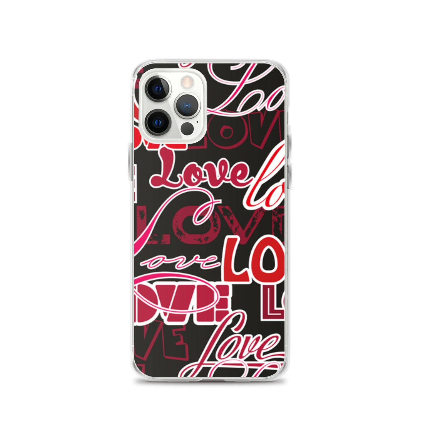 supa Clear Case for iPhone®