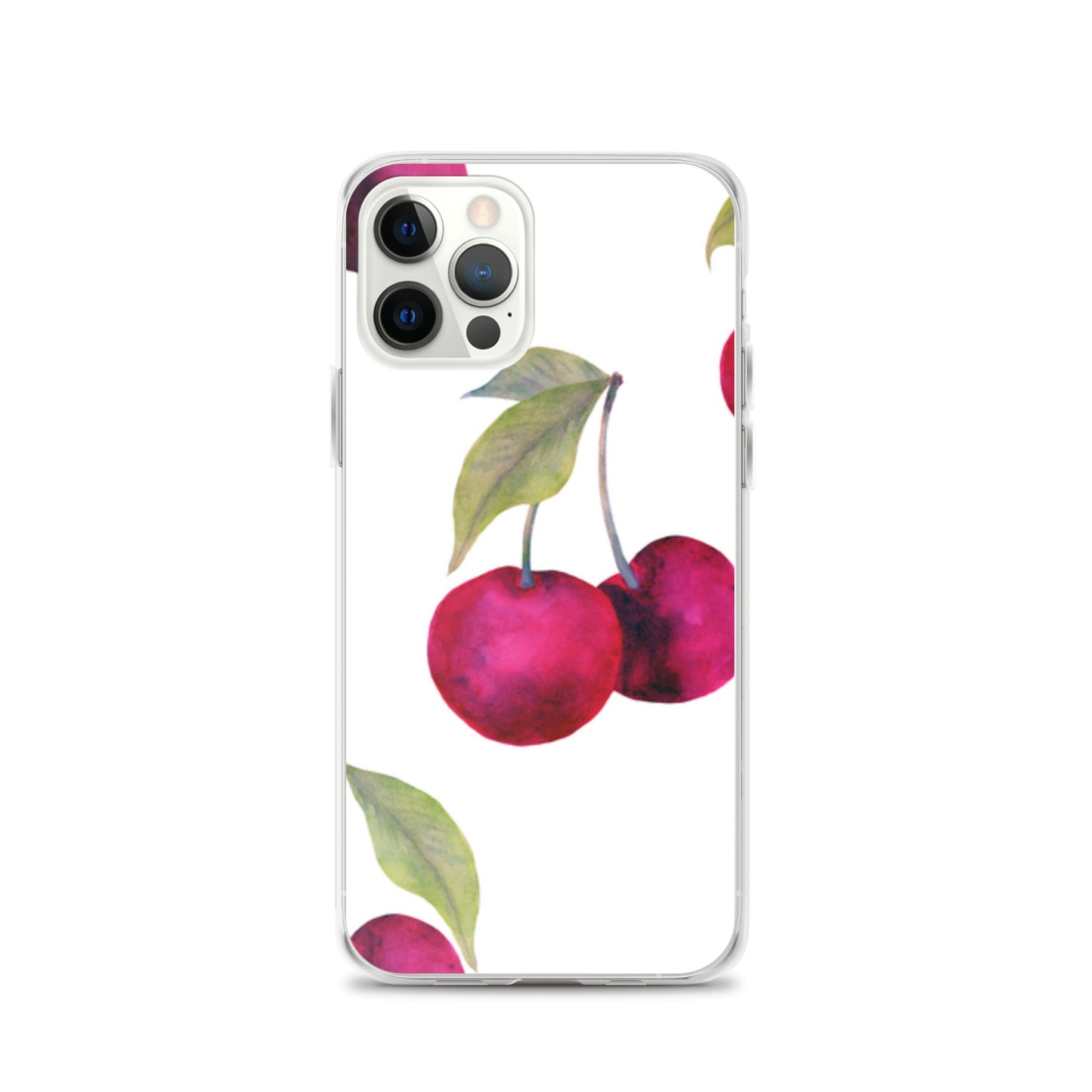 supa Clear Case for iPhone®