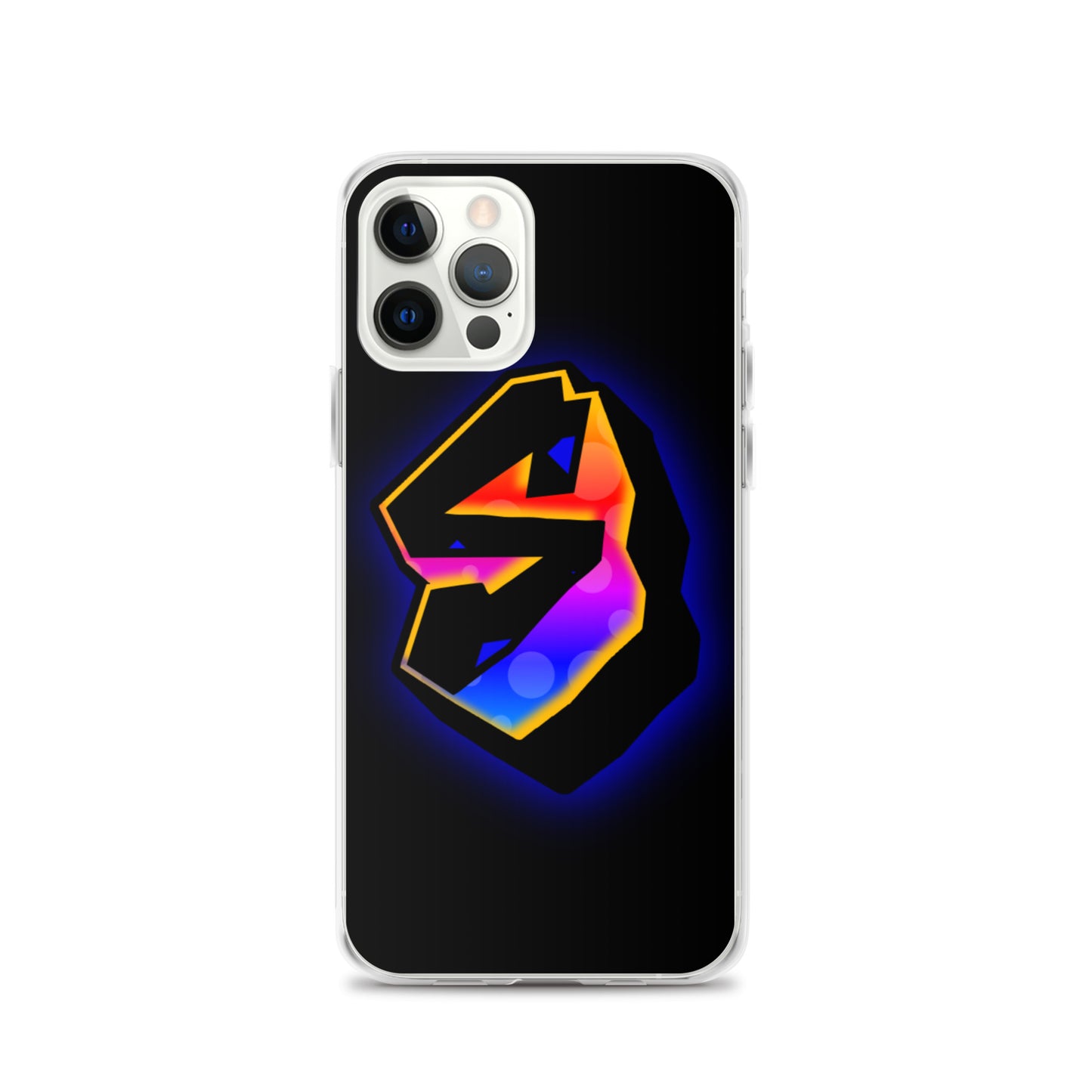 supadaleagerphonecaseClear Case for iPhone®