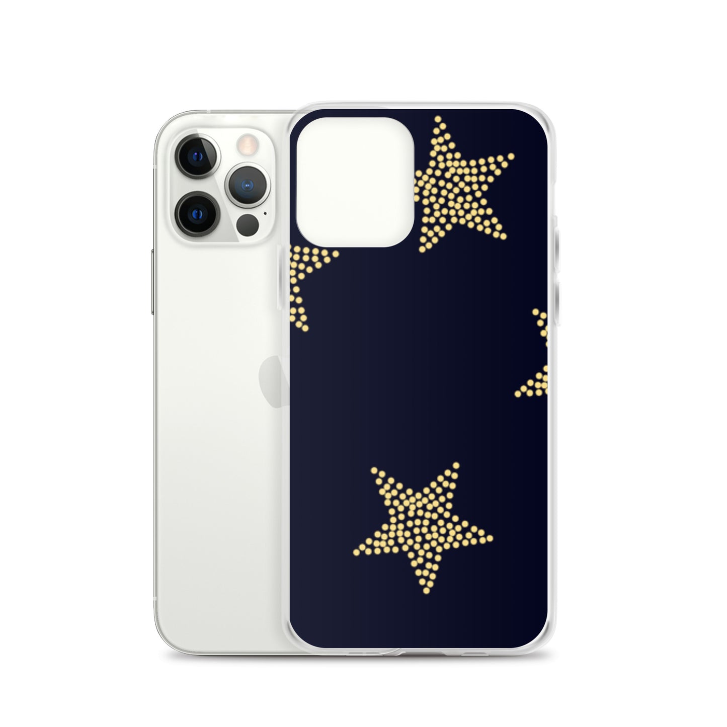 supa Clear Case for iPhone®