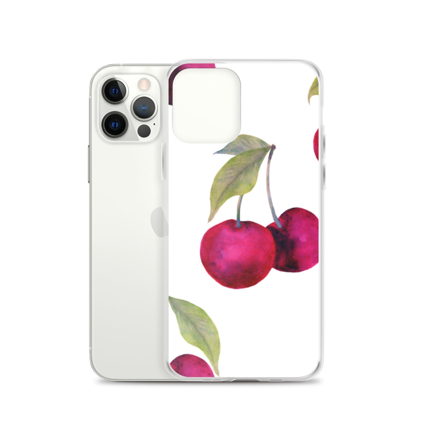 supa Clear Case for iPhone®