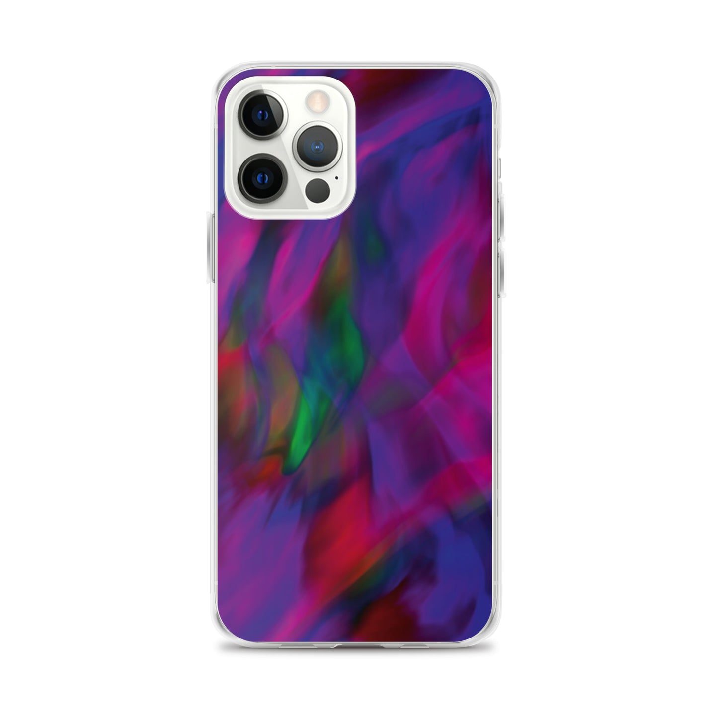 supa Clear Case for iPhone®