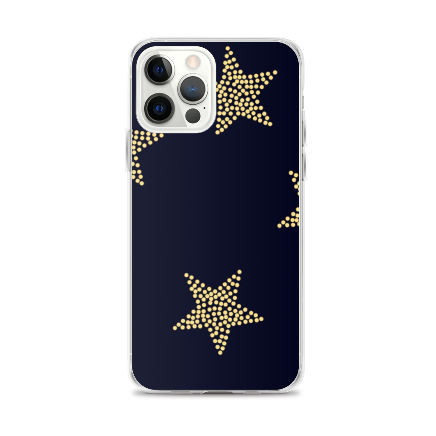 supa Clear Case for iPhone®
