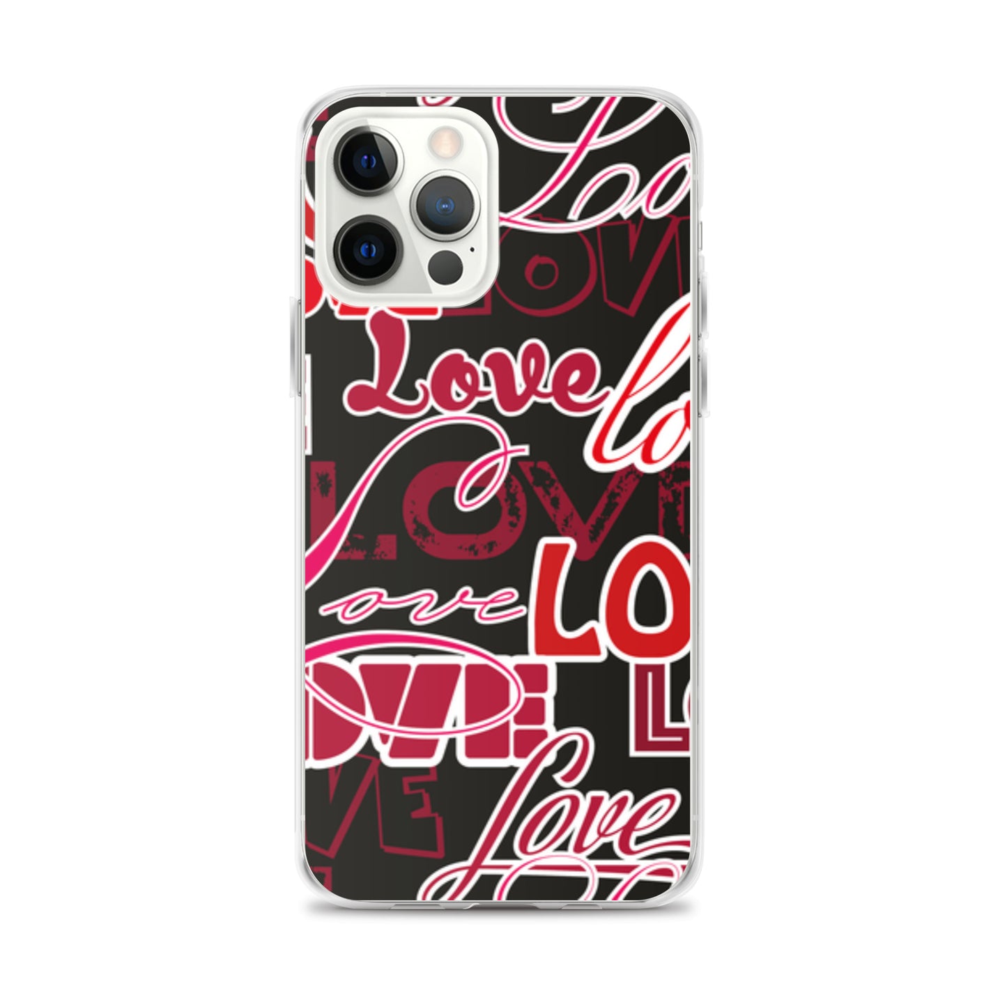 supa Clear Case for iPhone®