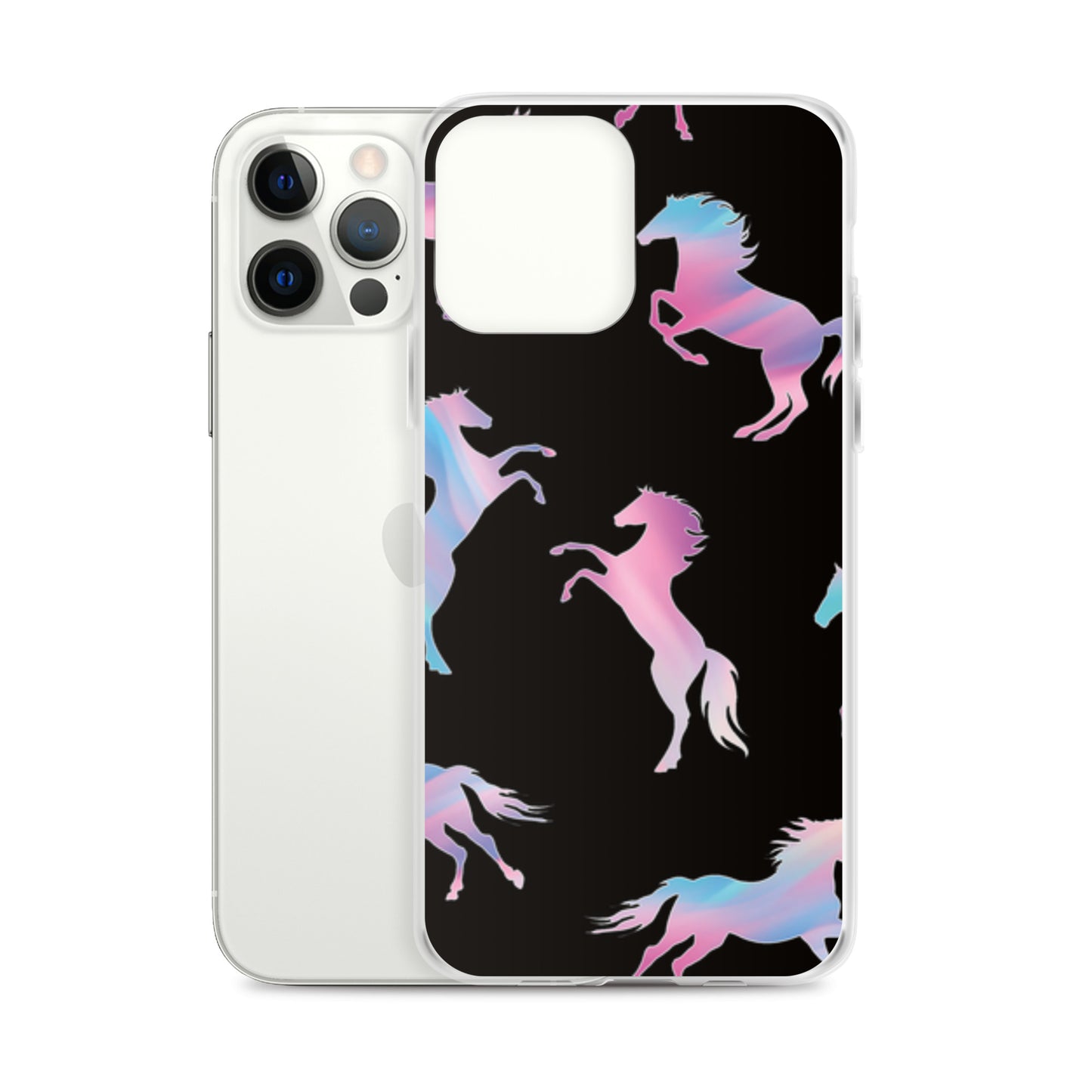 supa Clear Case for iPhone®