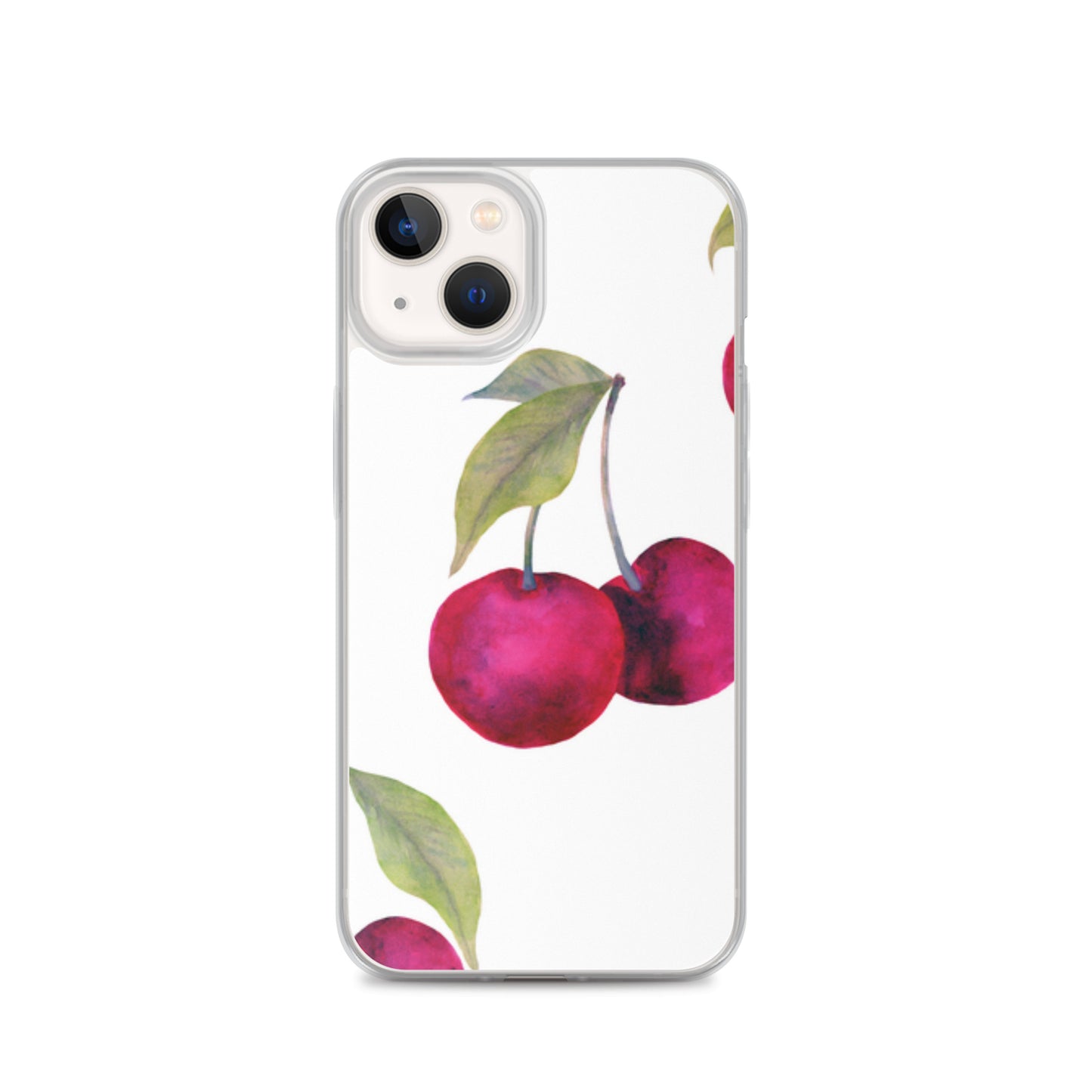 supa Clear Case for iPhone®