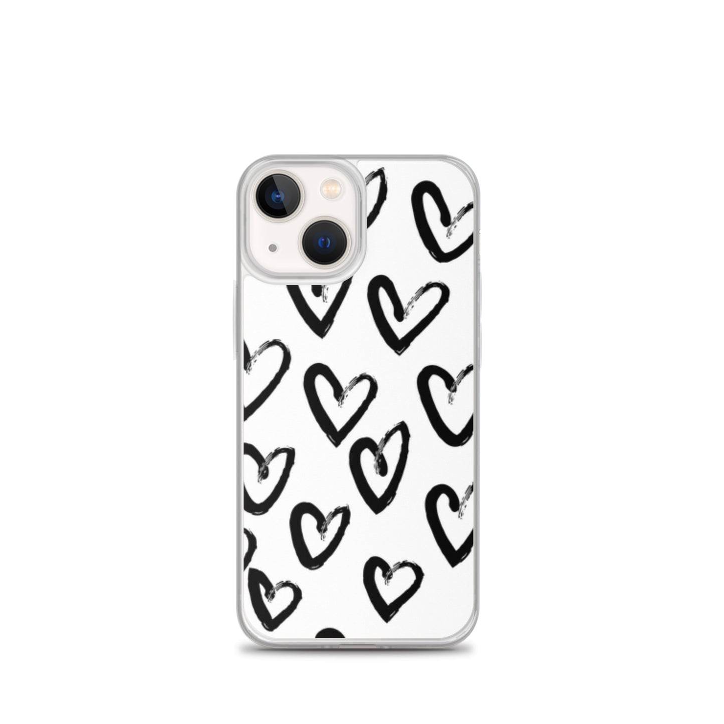 supa Clear Case for iPhone®