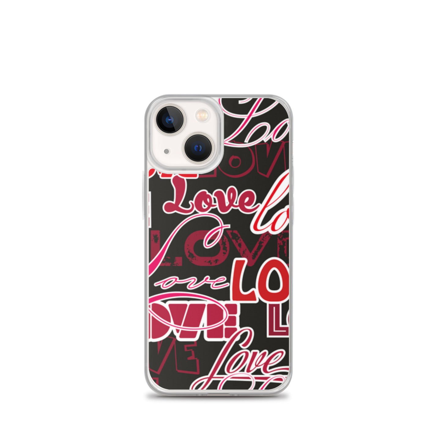 supa Clear Case for iPhone®