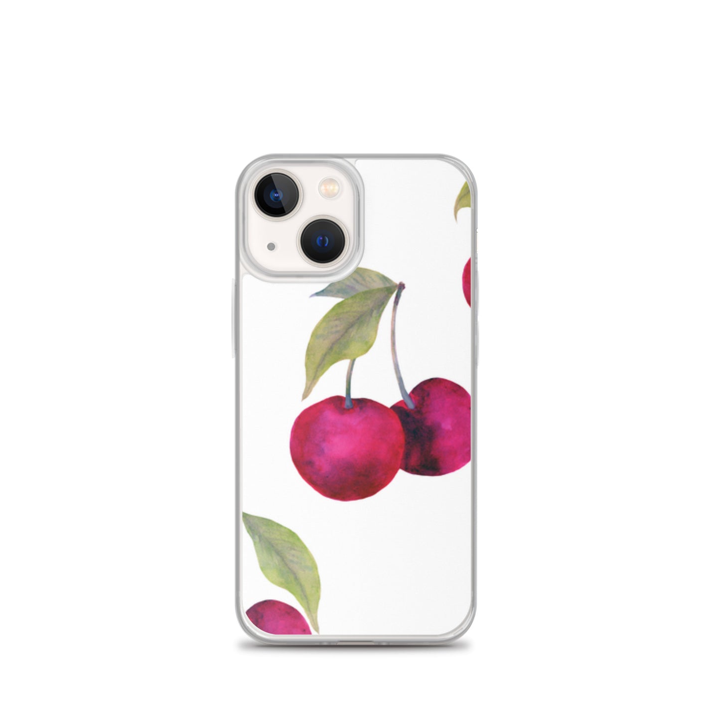 supa Clear Case for iPhone®
