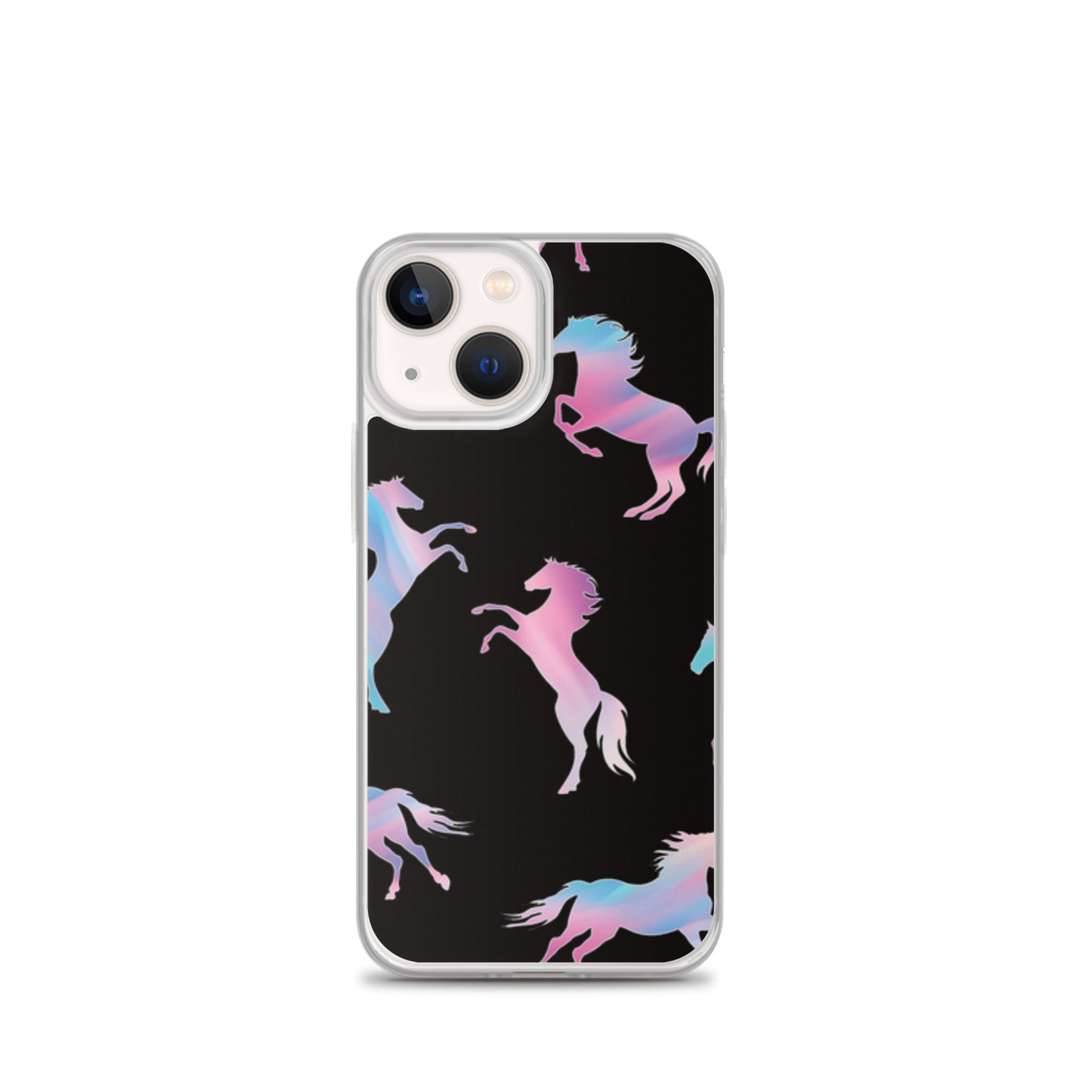 supa Clear Case for iPhone®
