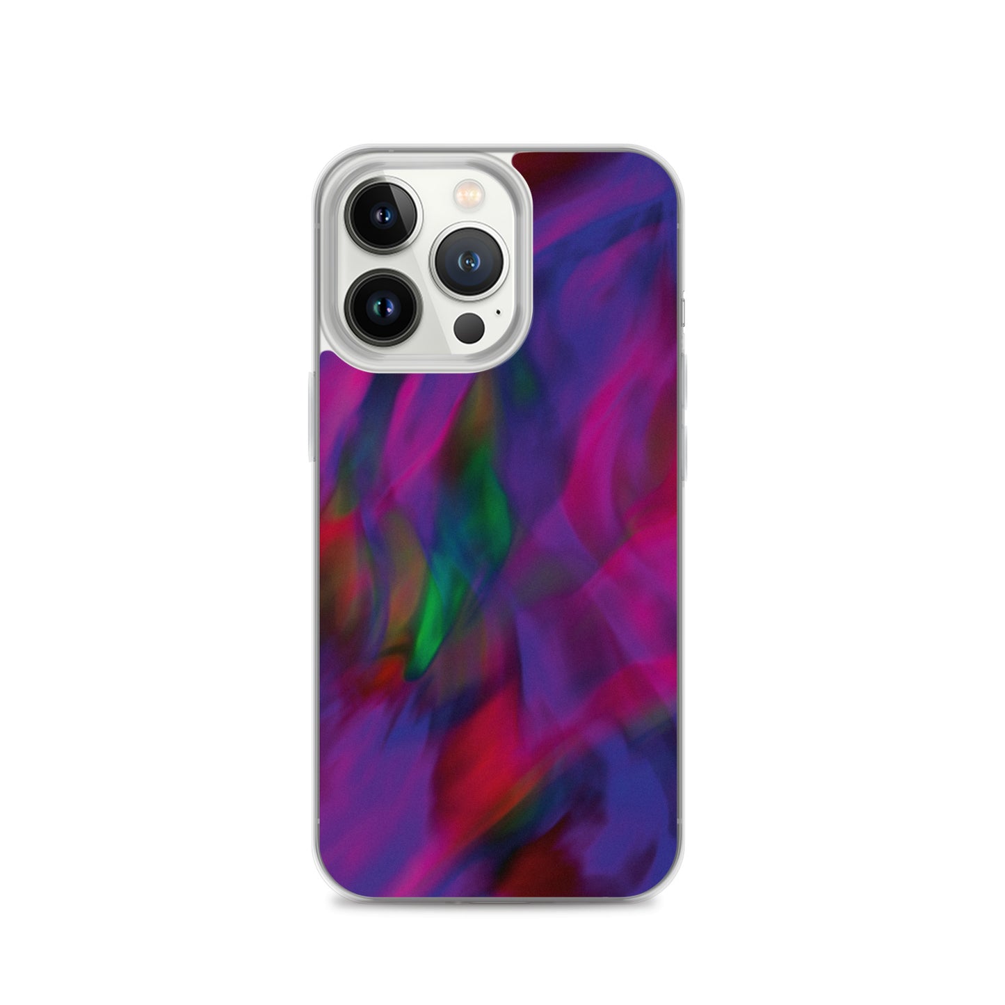 supa Clear Case for iPhone®