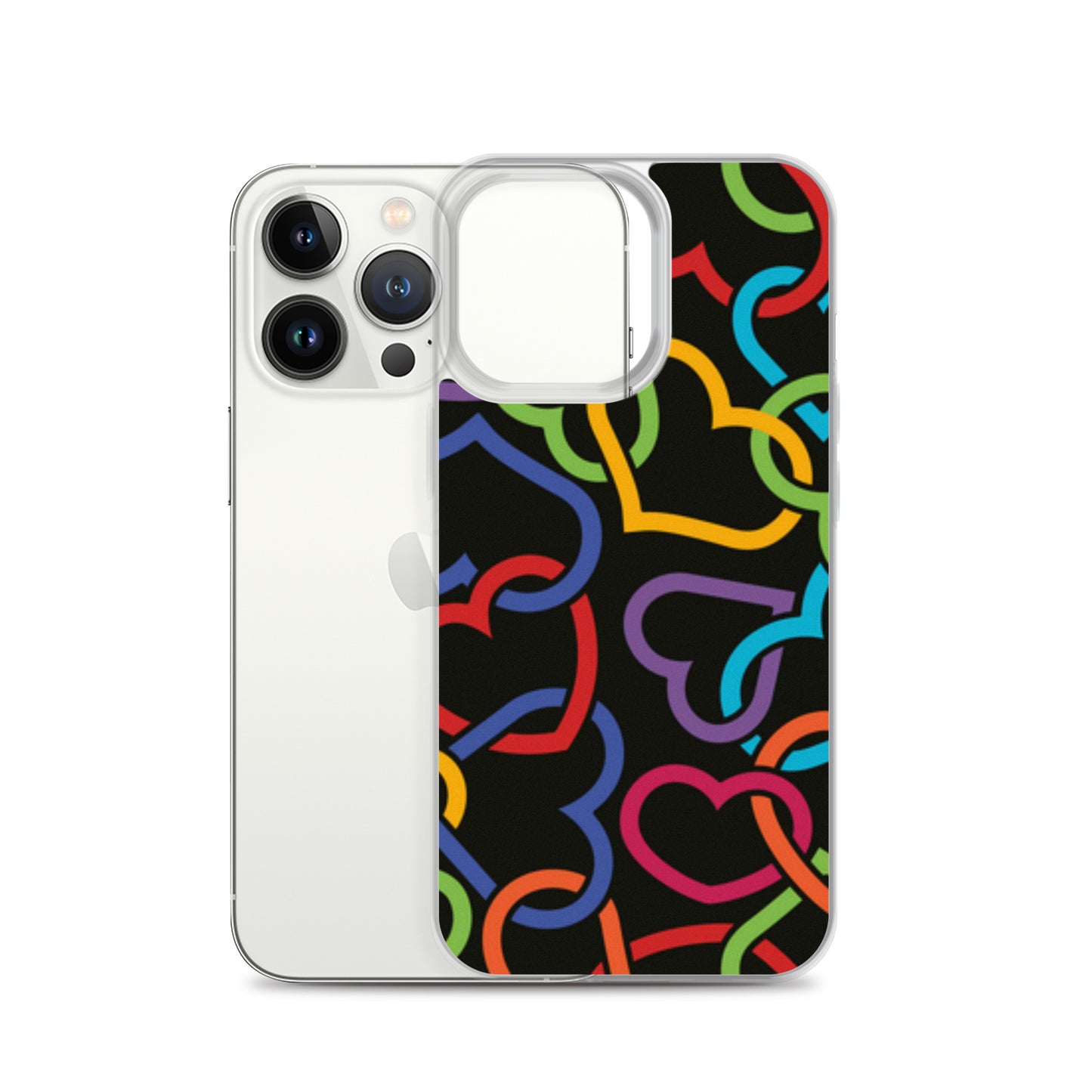 supa Clear Case for iPhone®