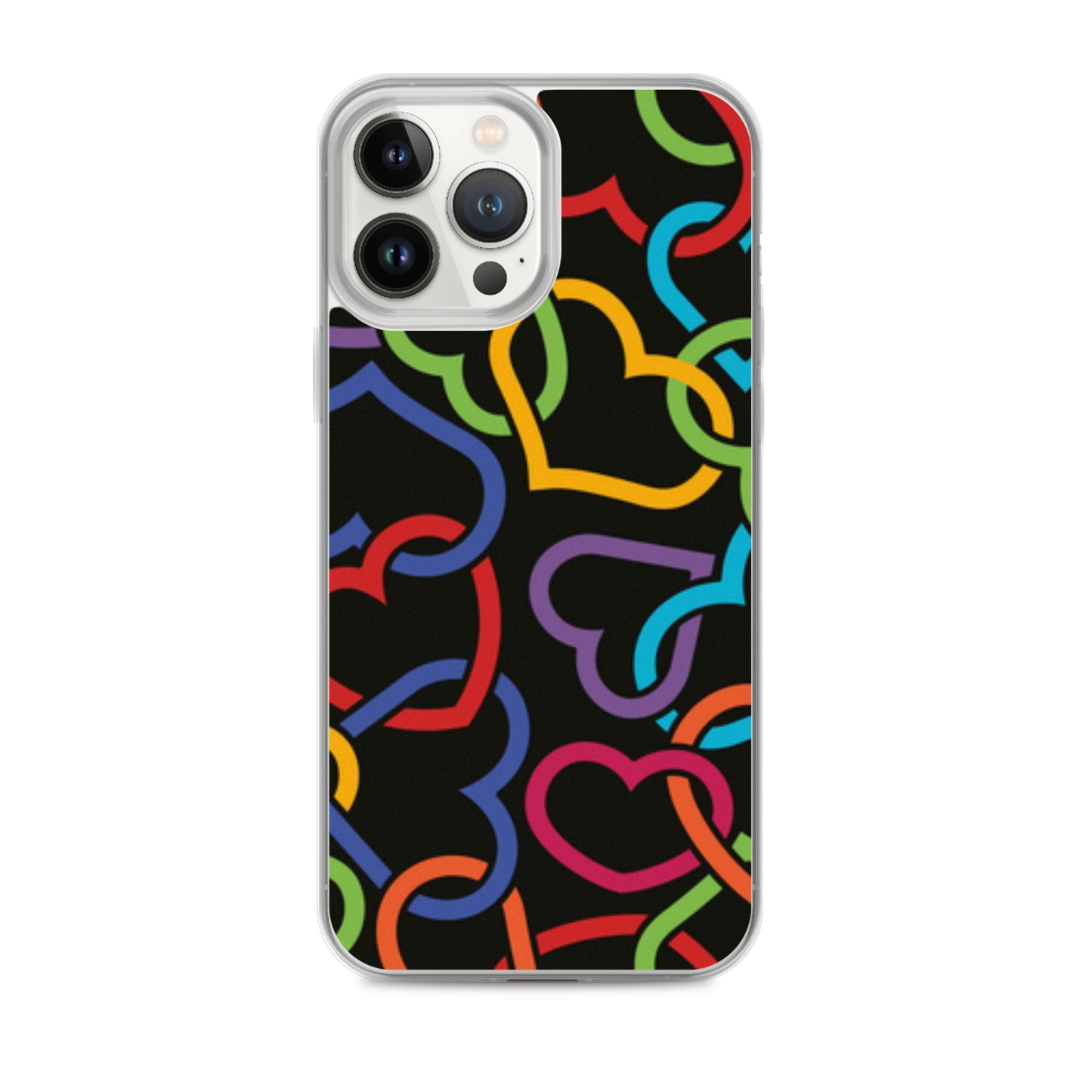 supa Clear Case for iPhone®