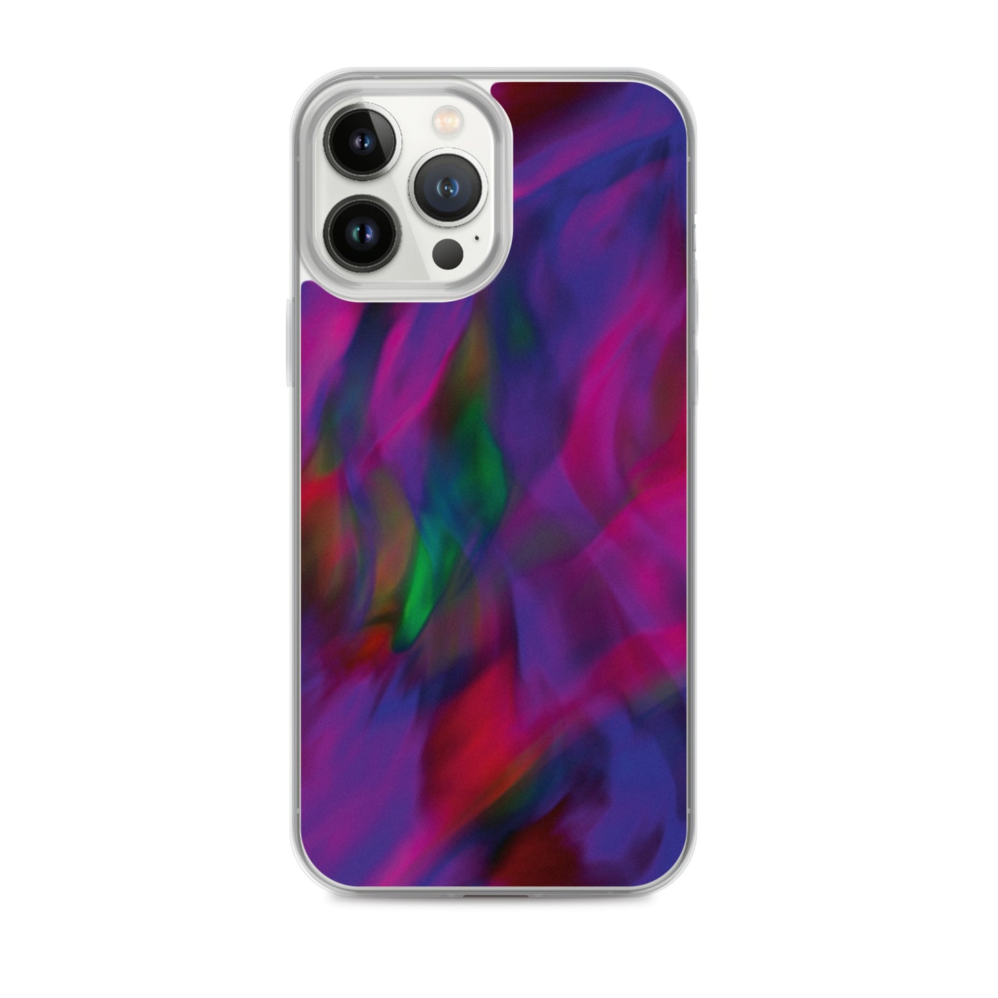 supa Clear Case for iPhone®