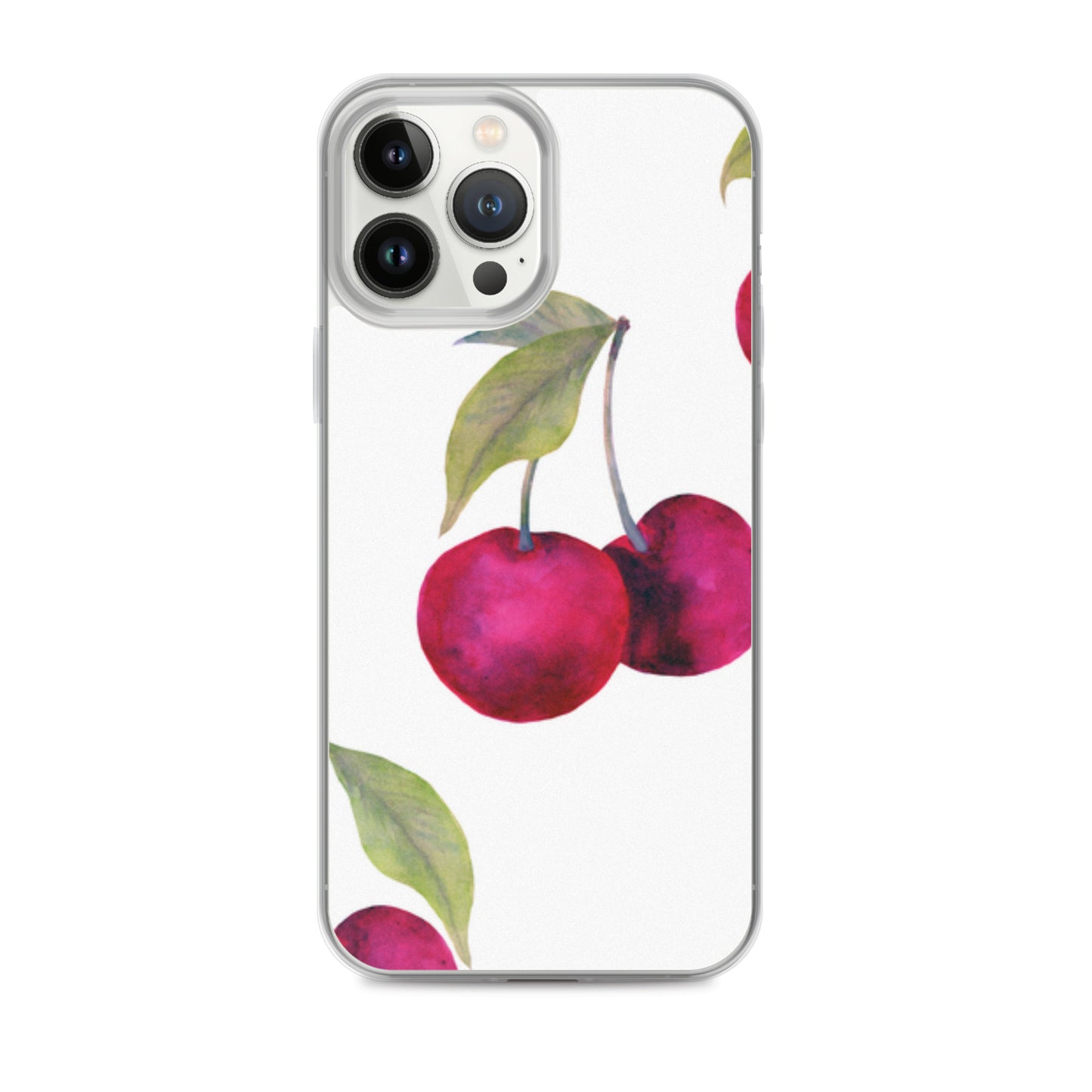 supa Clear Case for iPhone®
