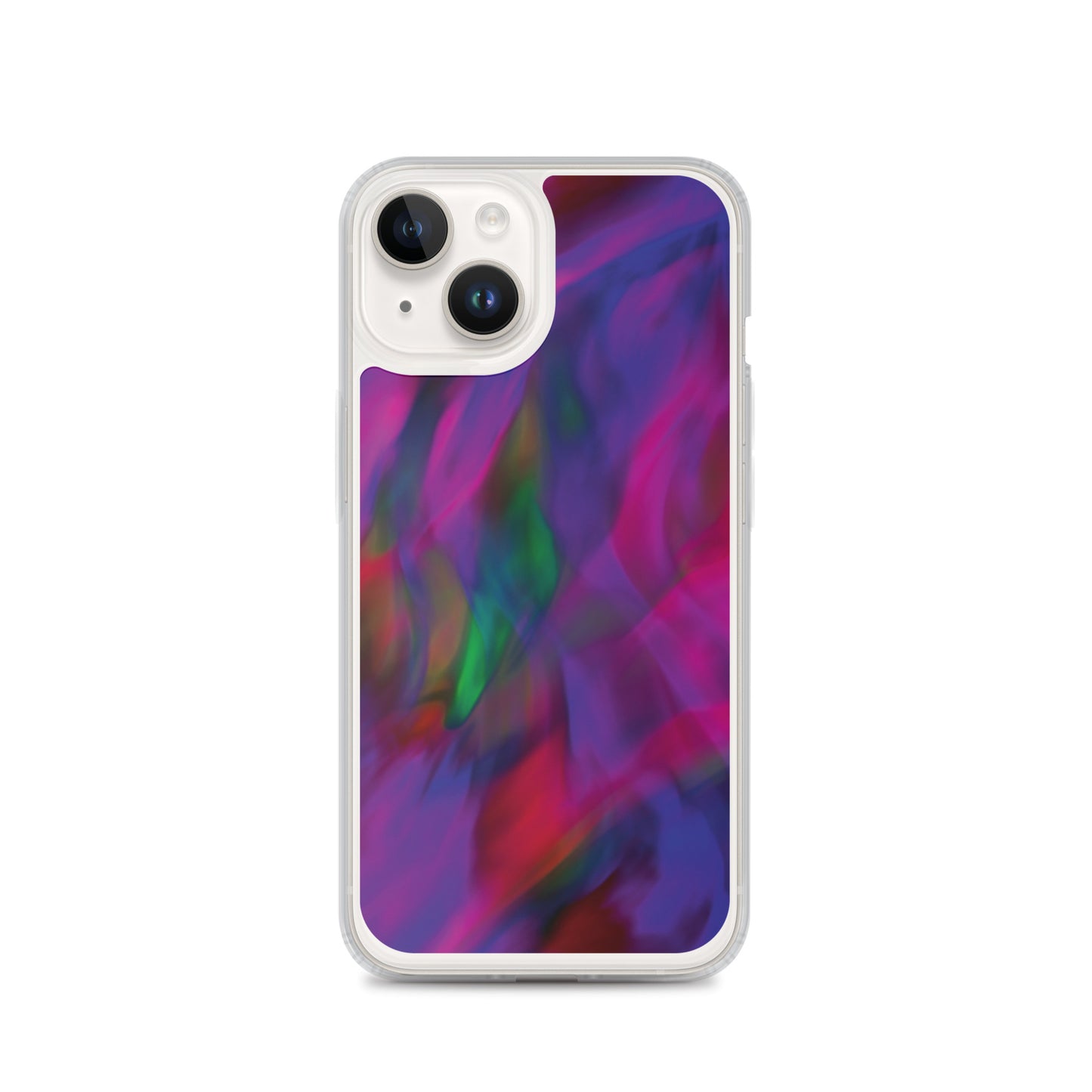 supa Clear Case for iPhone®