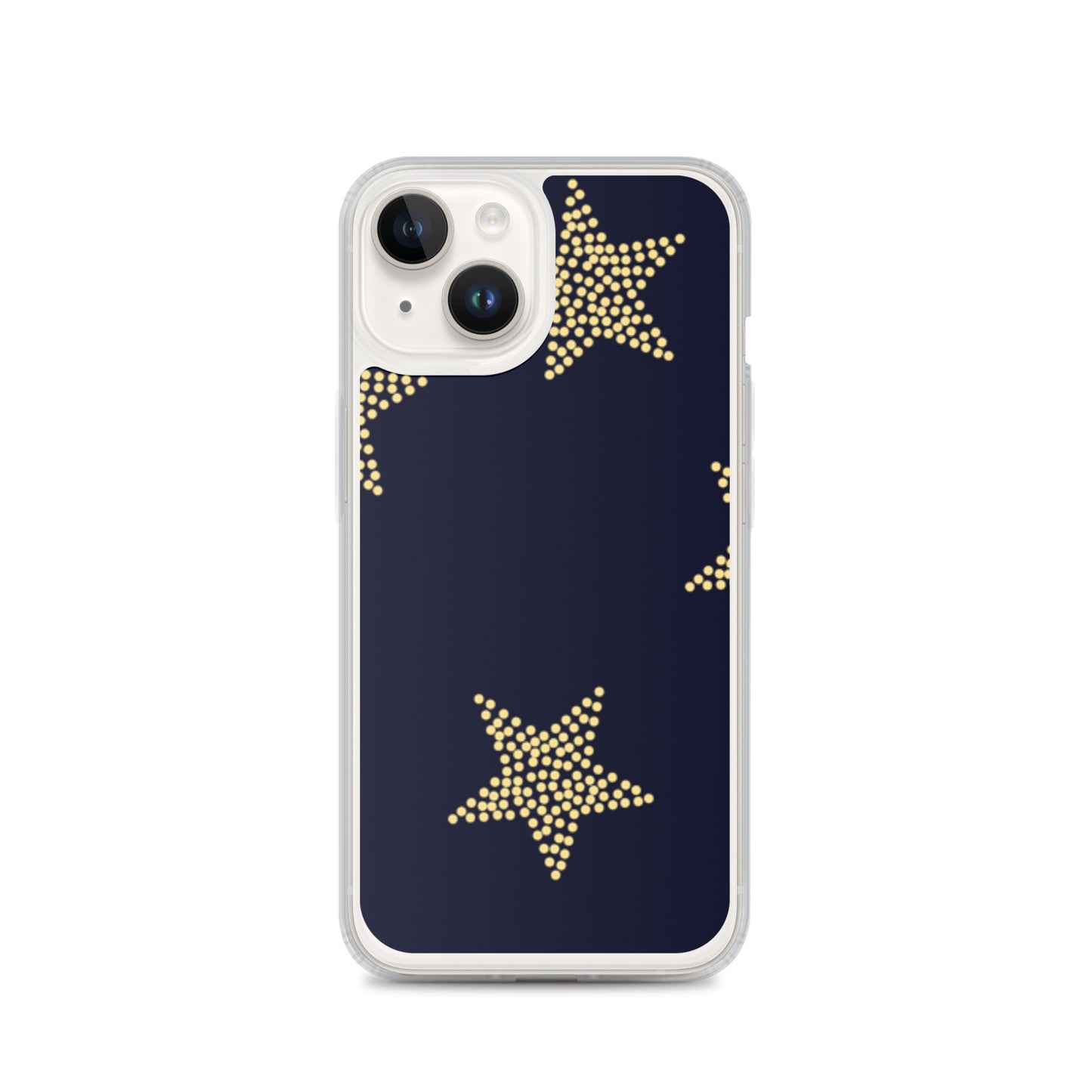 supa Clear Case for iPhone®