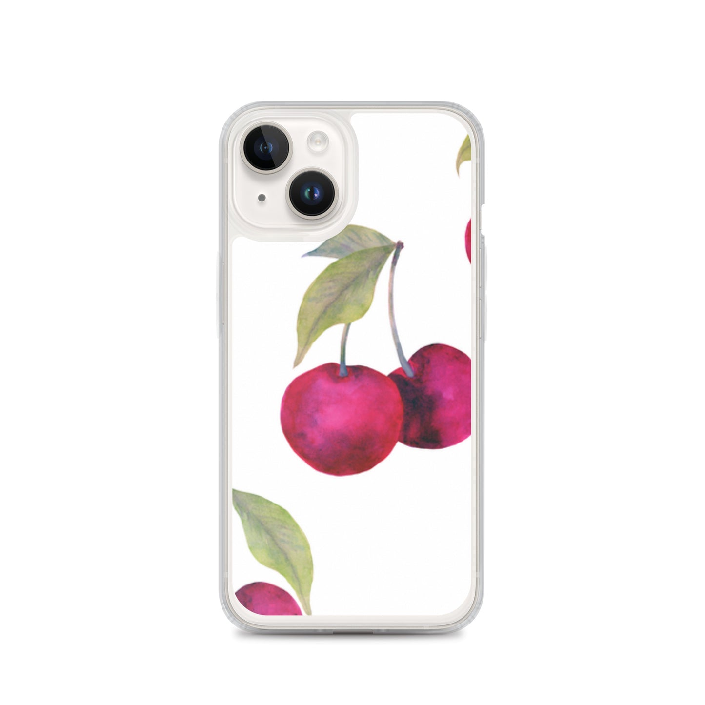 supa Clear Case for iPhone®
