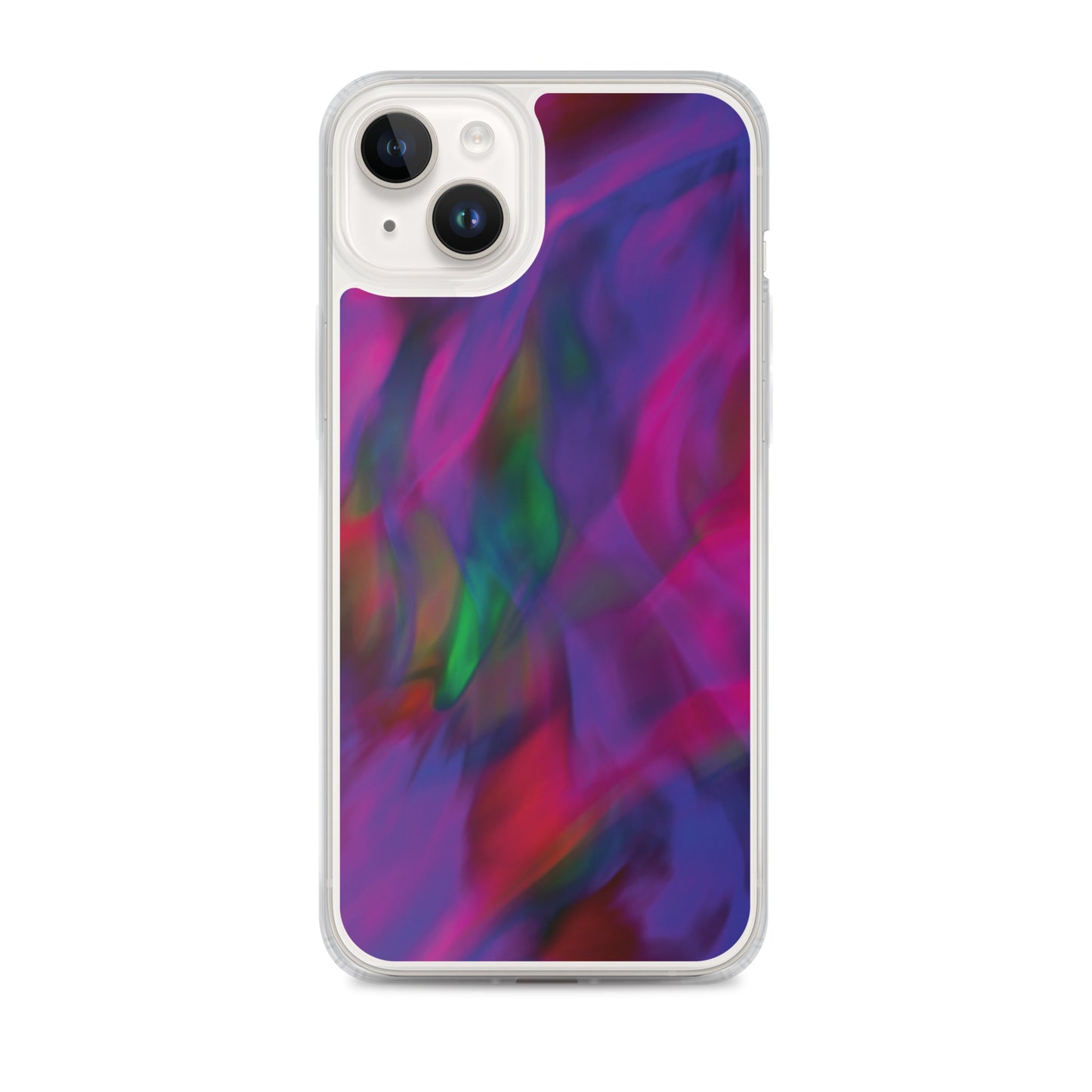 supa Clear Case for iPhone®