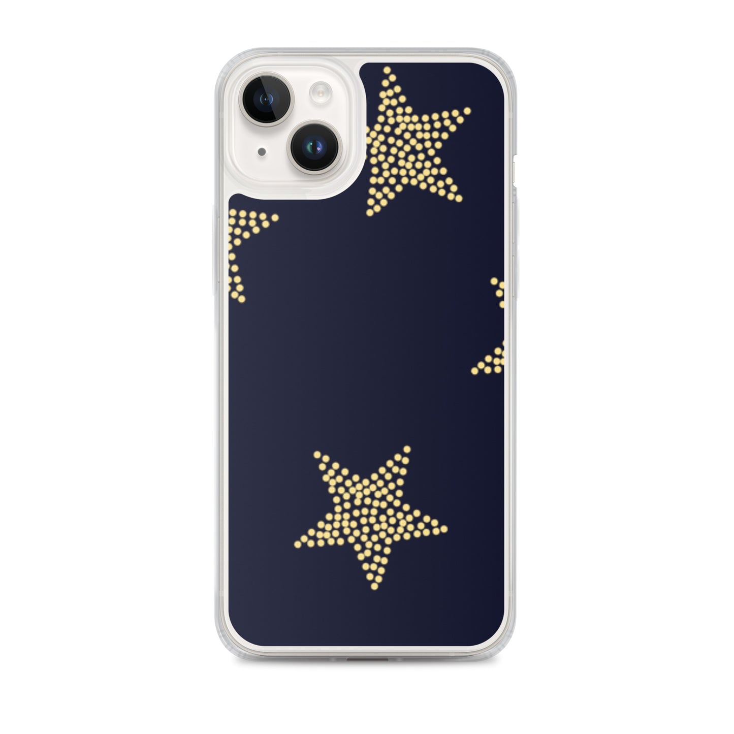 supa Clear Case for iPhone®