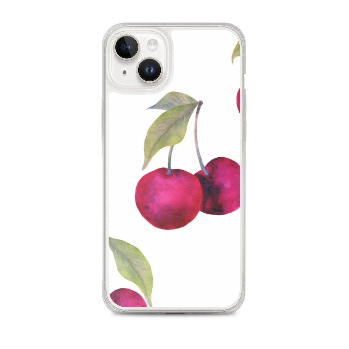 supa Clear Case for iPhone®
