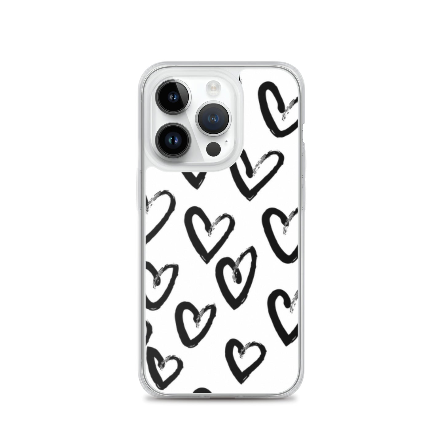 supa Clear Case for iPhone®