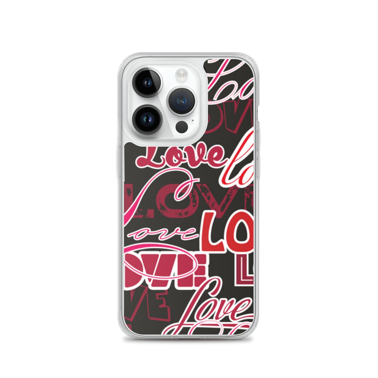 supa Clear Case for iPhone®