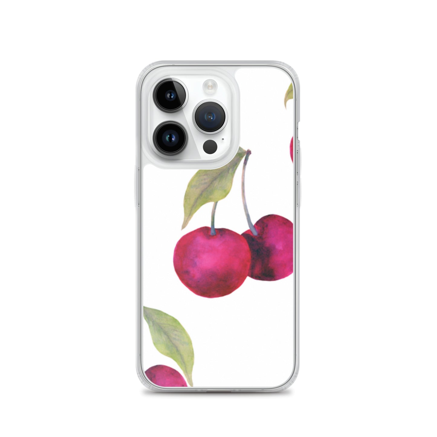 supa Clear Case for iPhone®