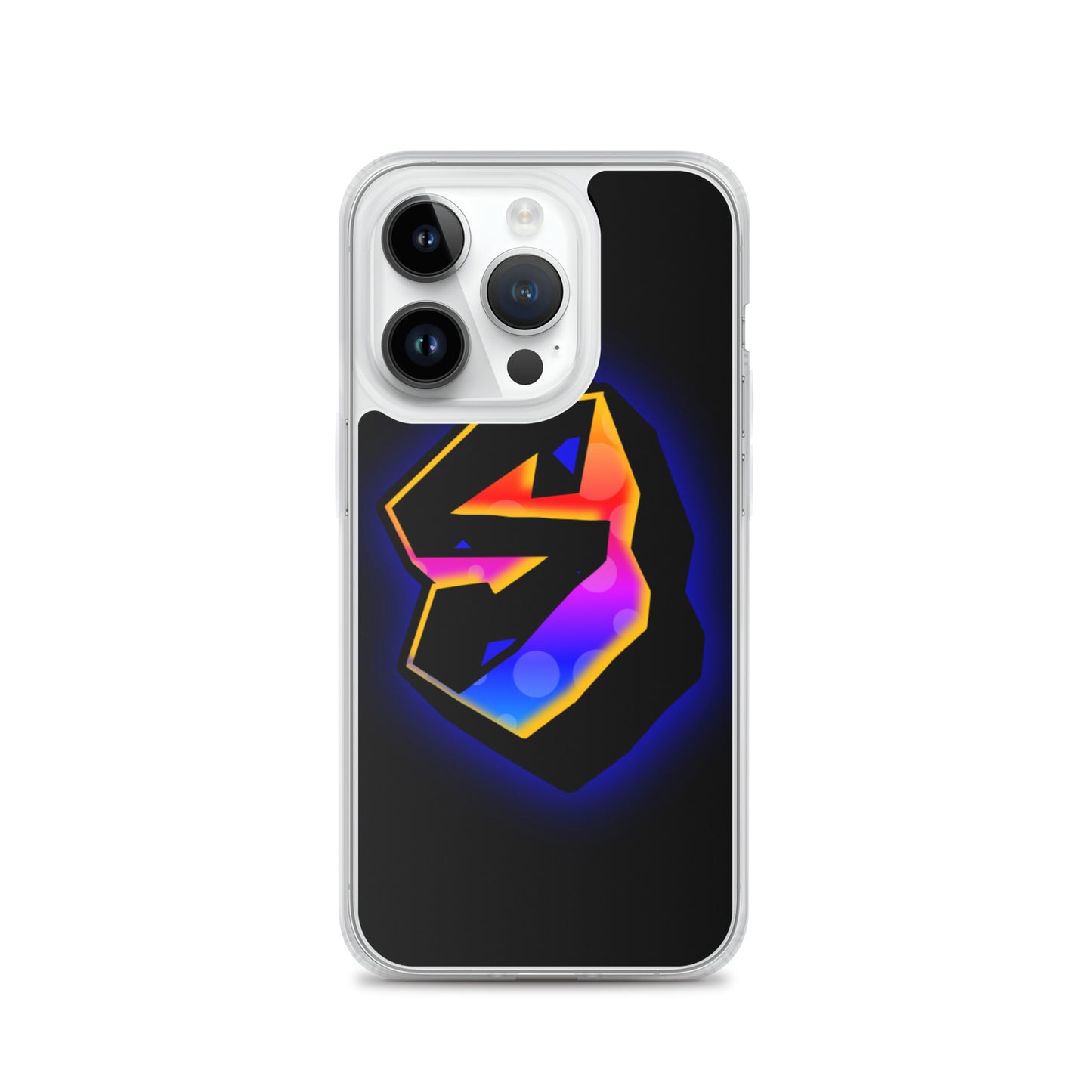 supadaleagerphonecaseClear Case for iPhone®