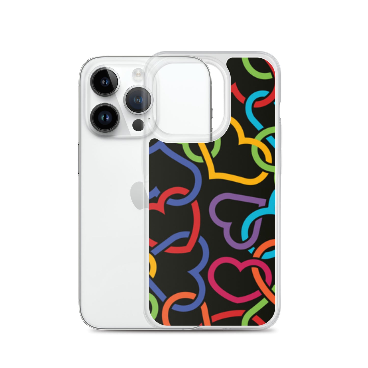 supa Clear Case for iPhone®