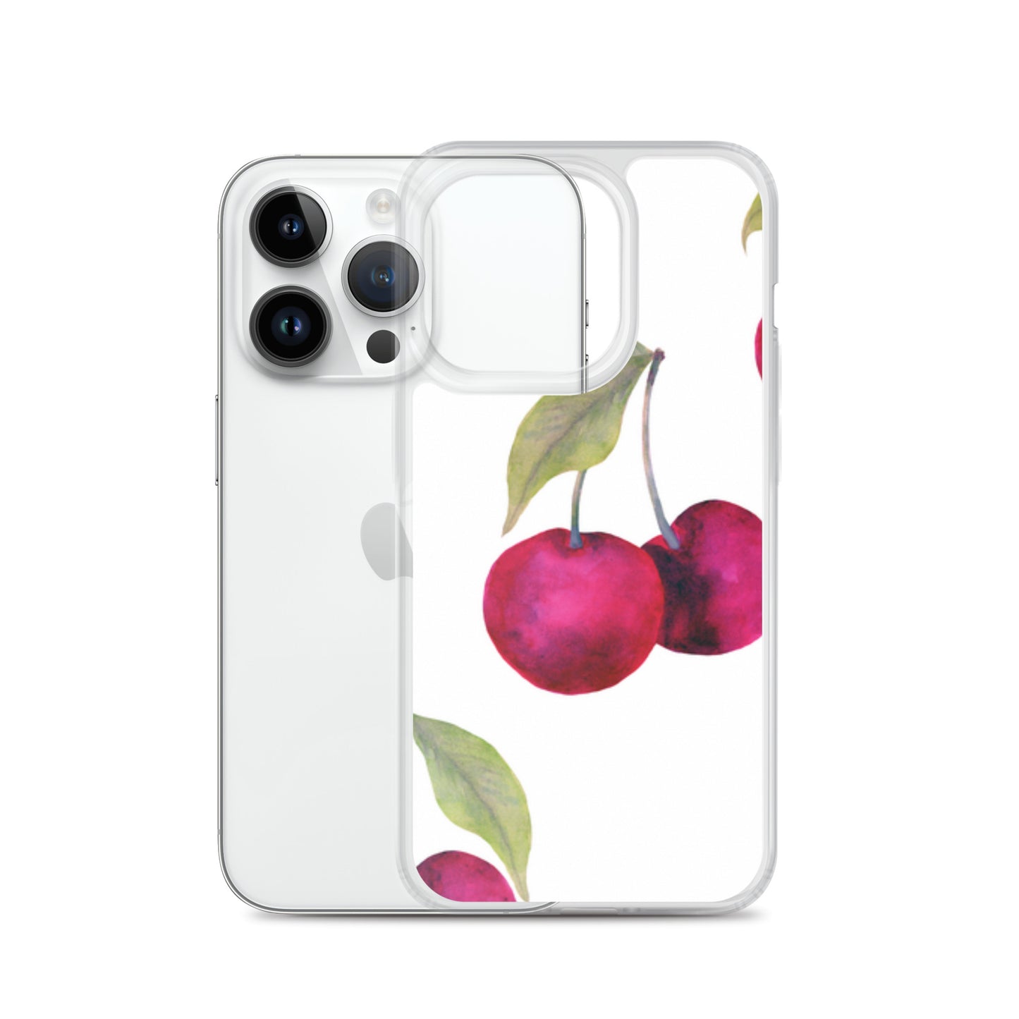 supa Clear Case for iPhone®