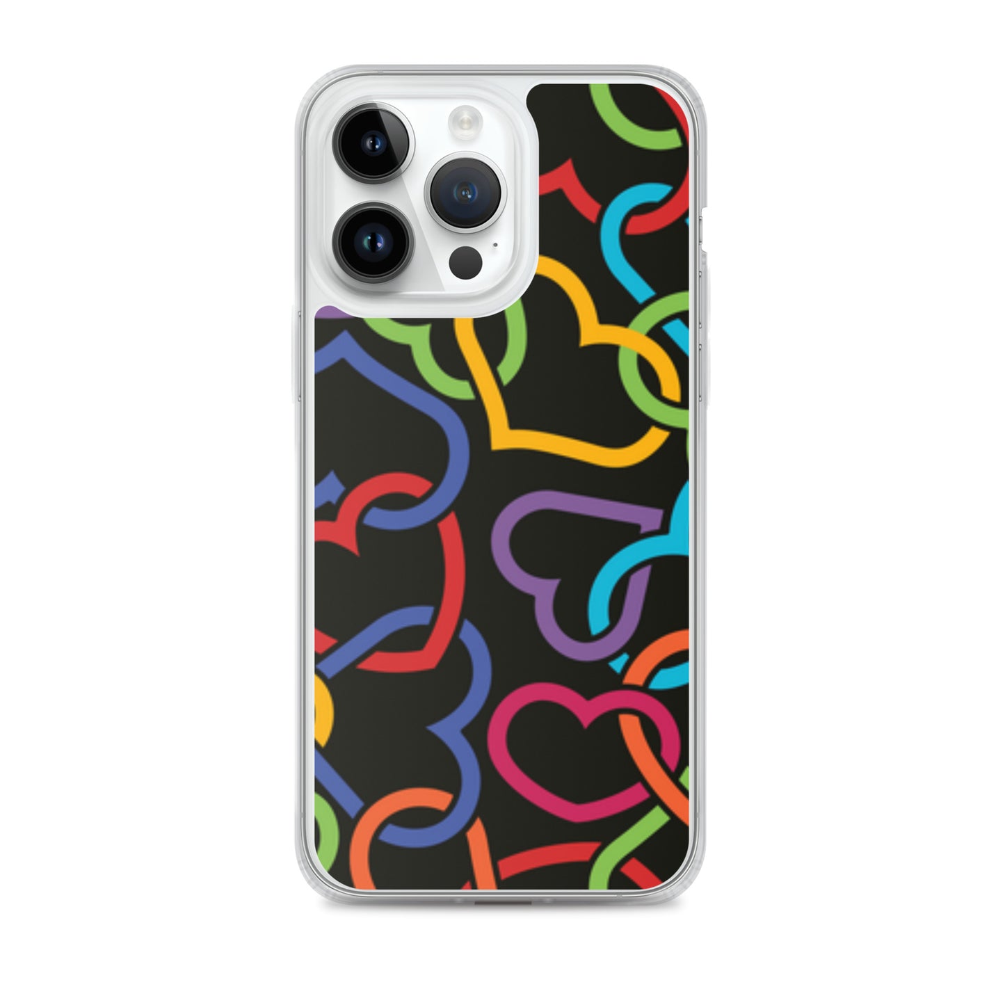 supa Clear Case for iPhone®