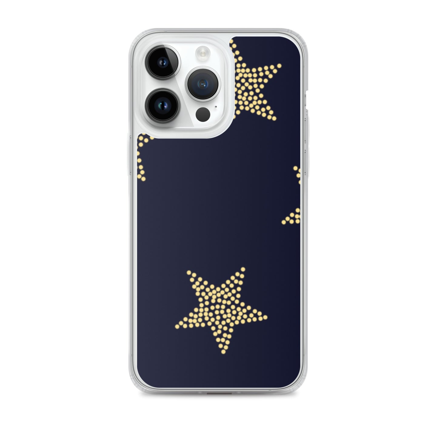 supa Clear Case for iPhone®