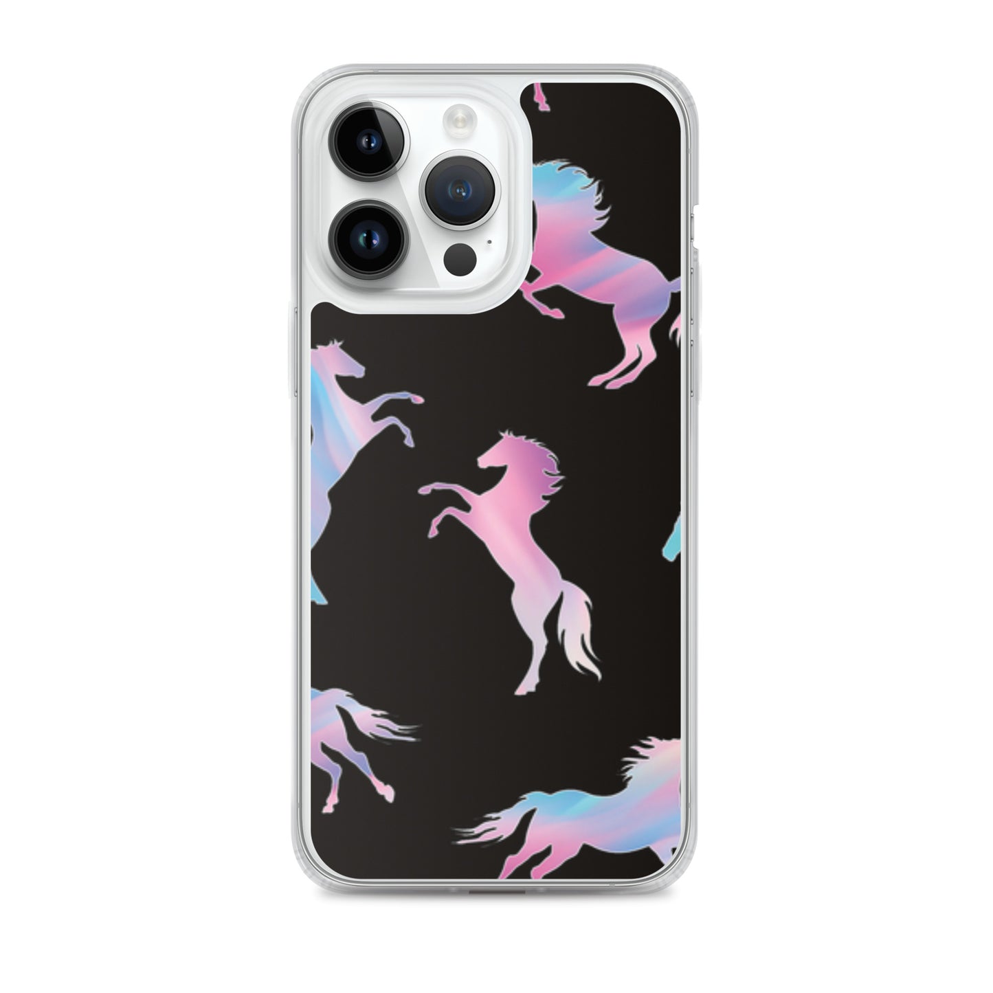 supa Clear Case for iPhone®