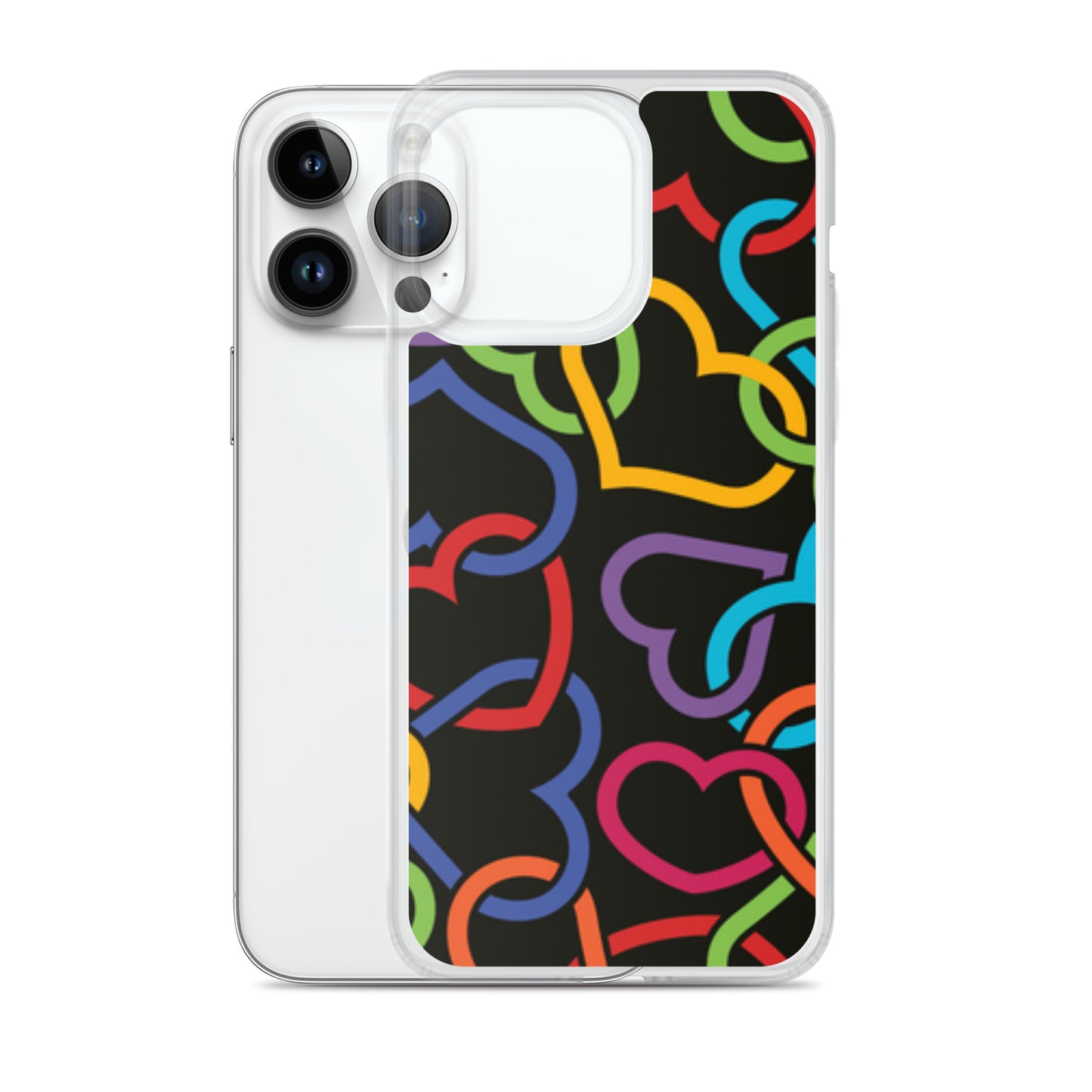 supa Clear Case for iPhone®