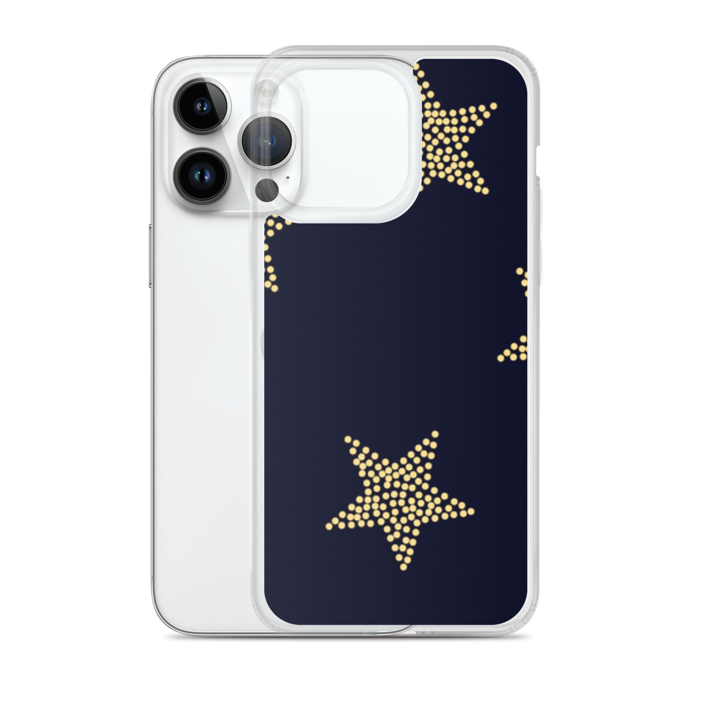 supa Clear Case for iPhone®