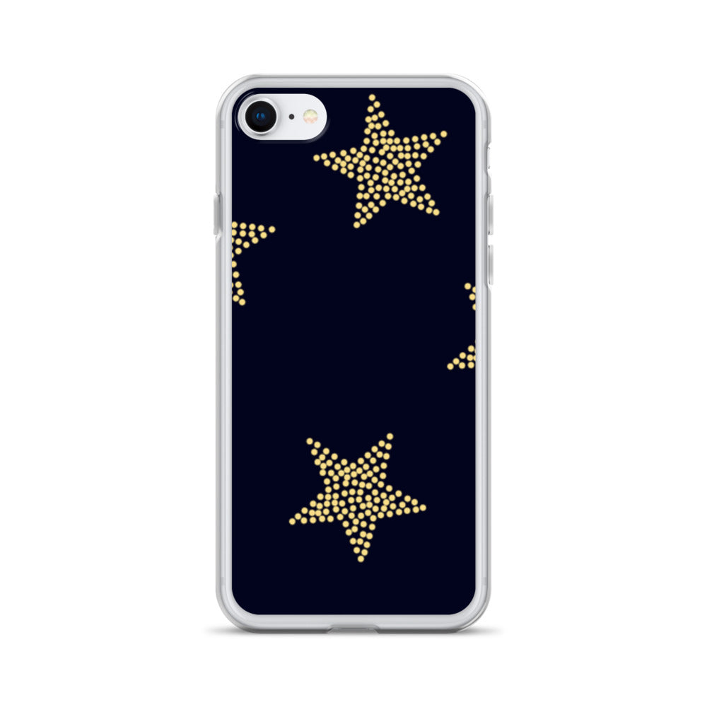 supa Clear Case for iPhone®