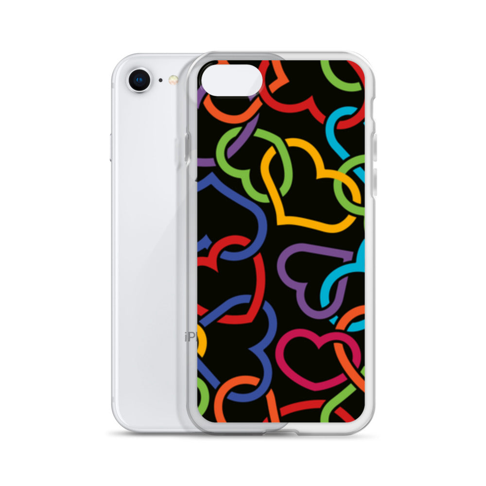 supa Clear Case for iPhone®