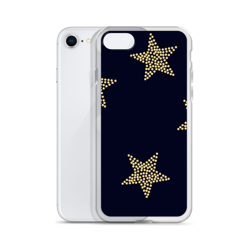 supa Clear Case for iPhone®