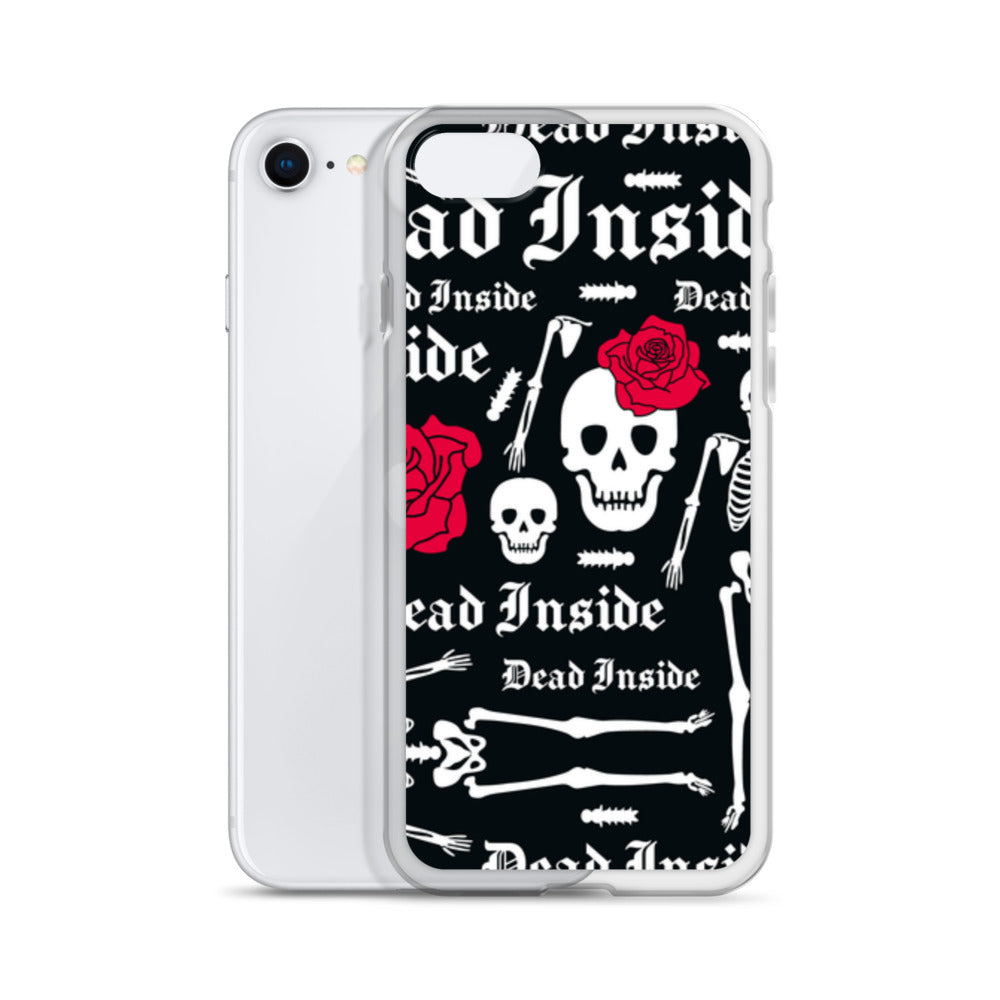 supa Clear Case for iPhone®