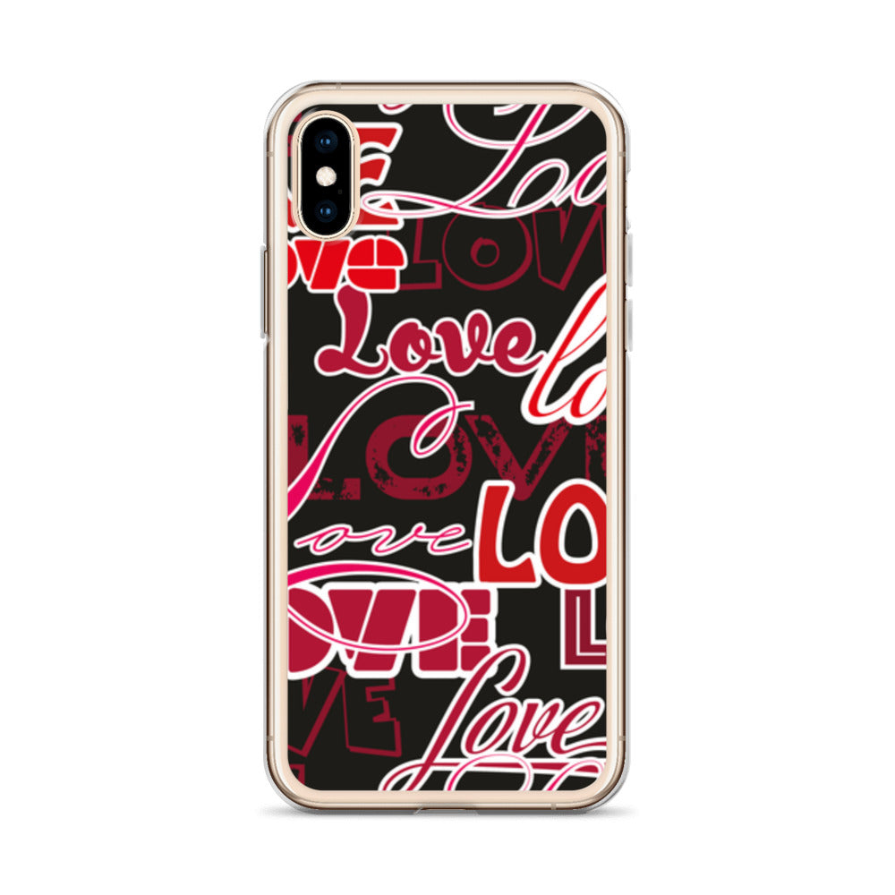 supa Clear Case for iPhone®