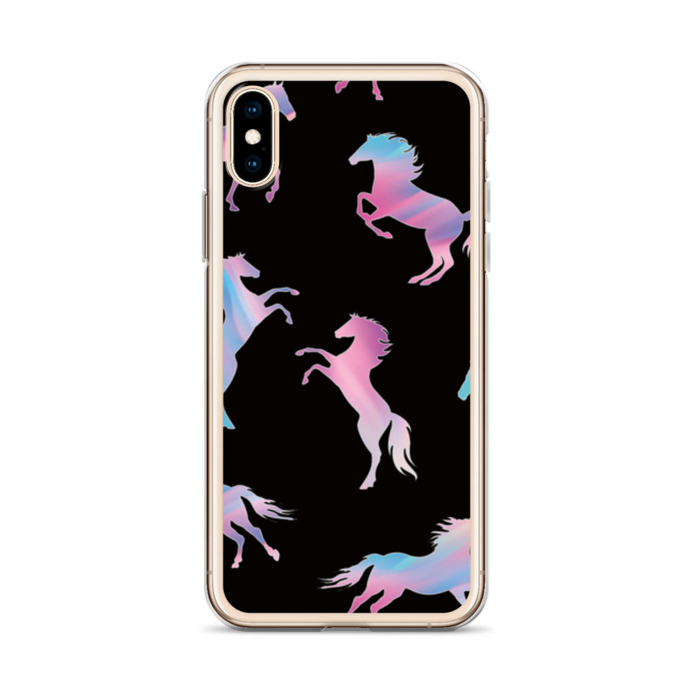 supa Clear Case for iPhone®
