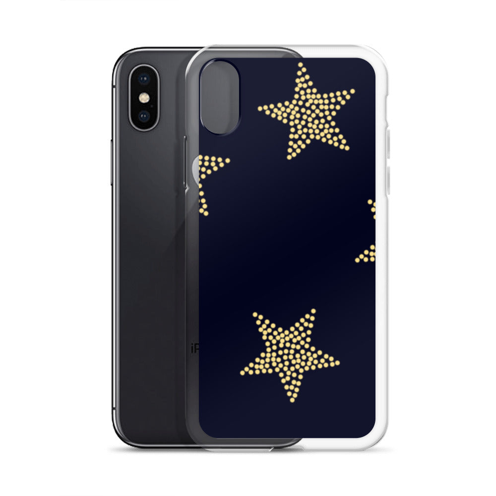 supa Clear Case for iPhone®
