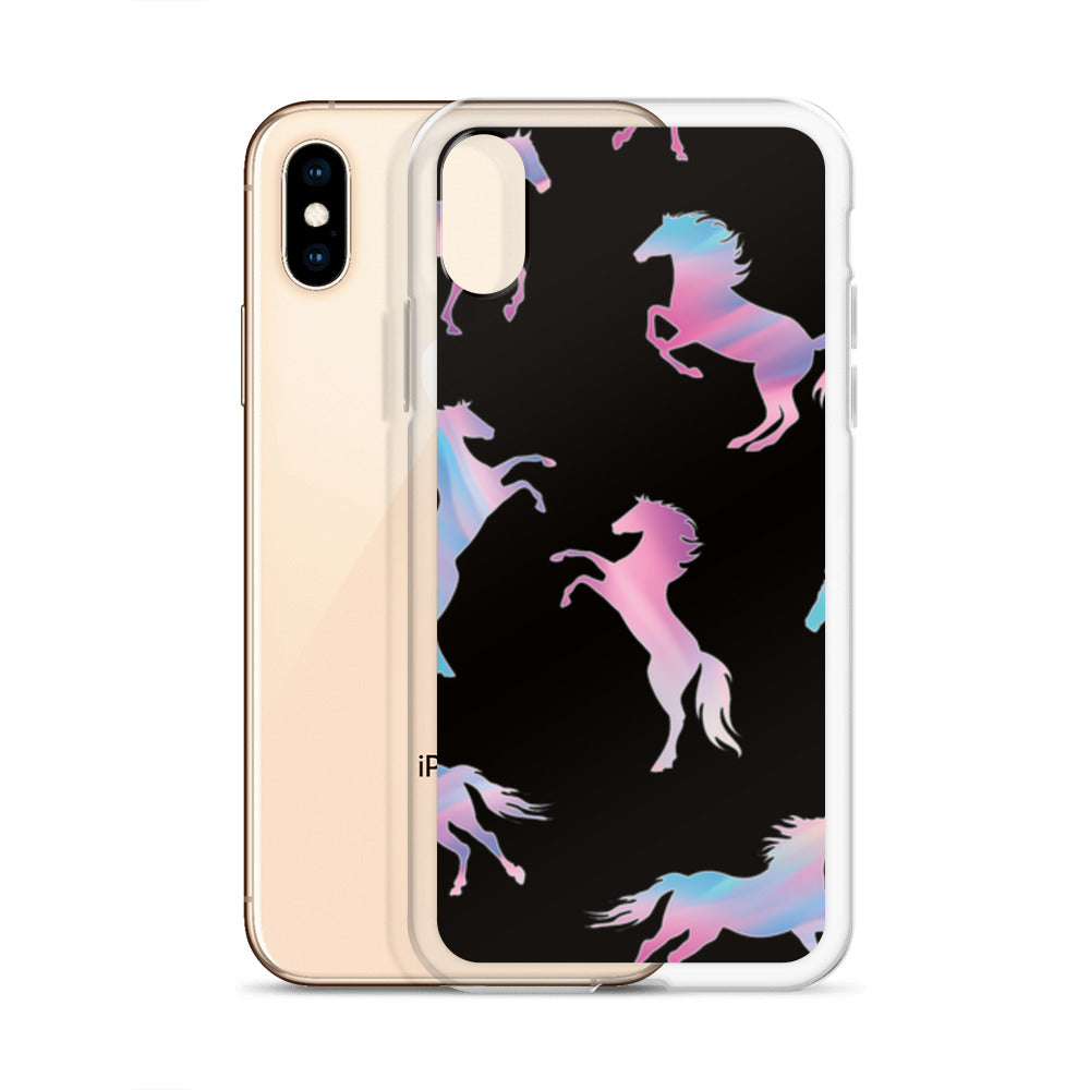 supa Clear Case for iPhone®