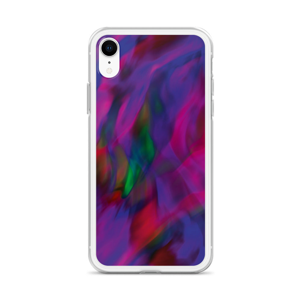 supa Clear Case for iPhone®