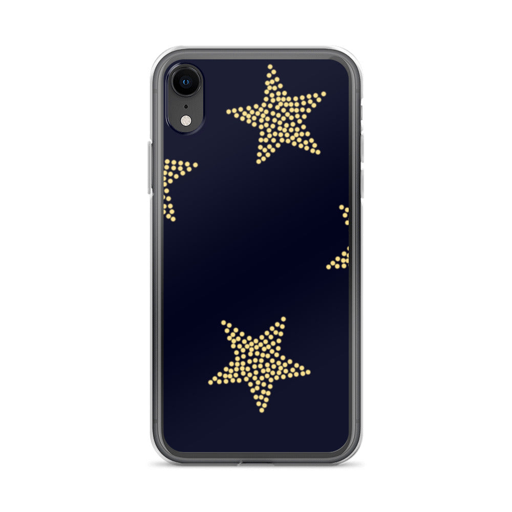 supa Clear Case for iPhone®