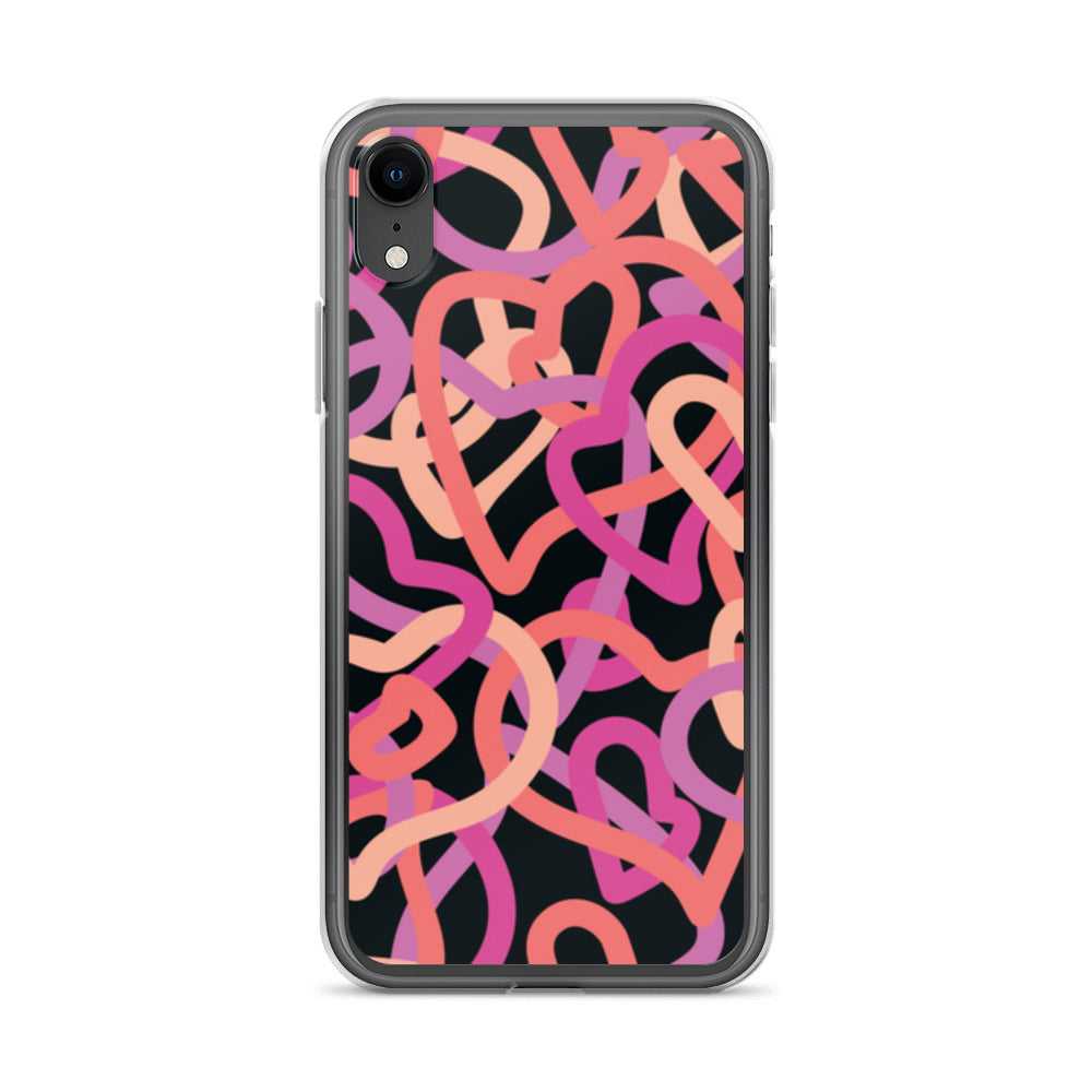 supa Clear Case for iPhone®