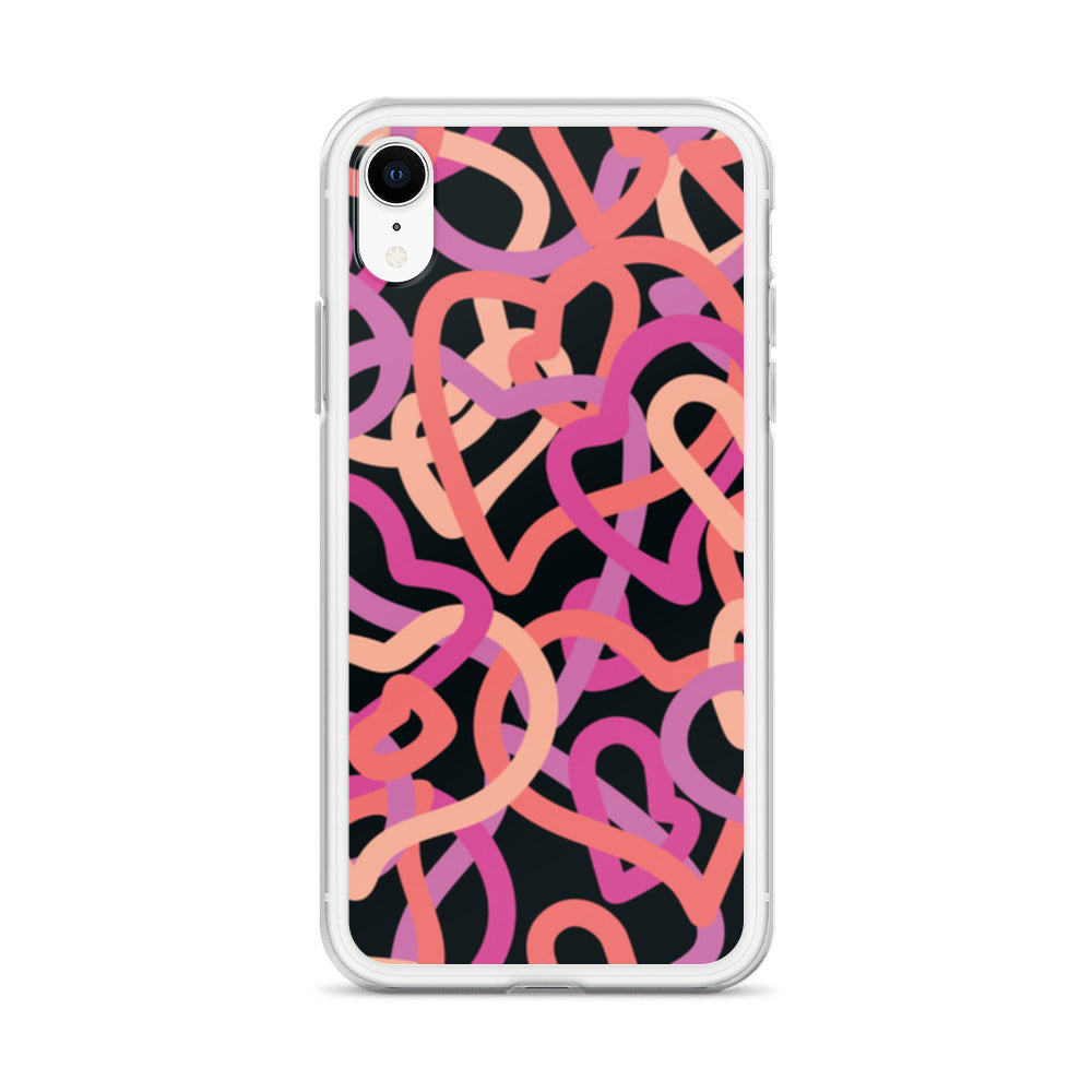 supa Clear Case for iPhone®