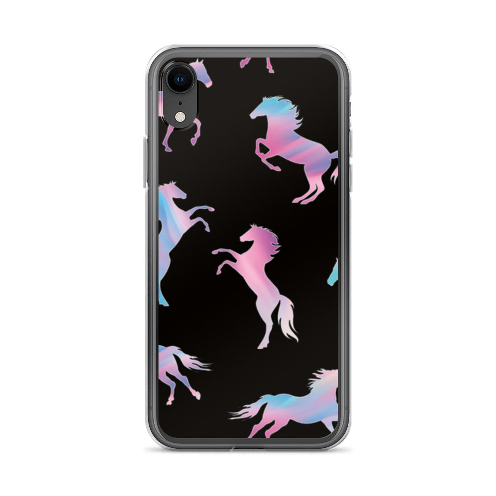 supa Clear Case for iPhone®